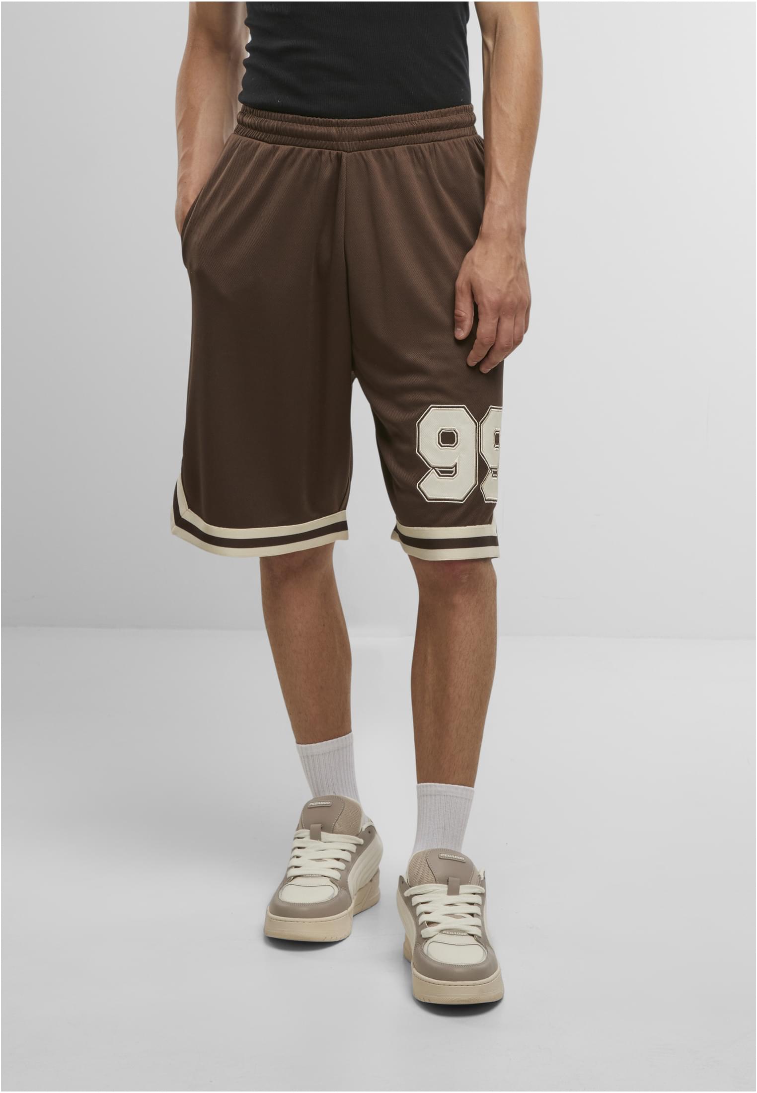RW BALLER Shorts