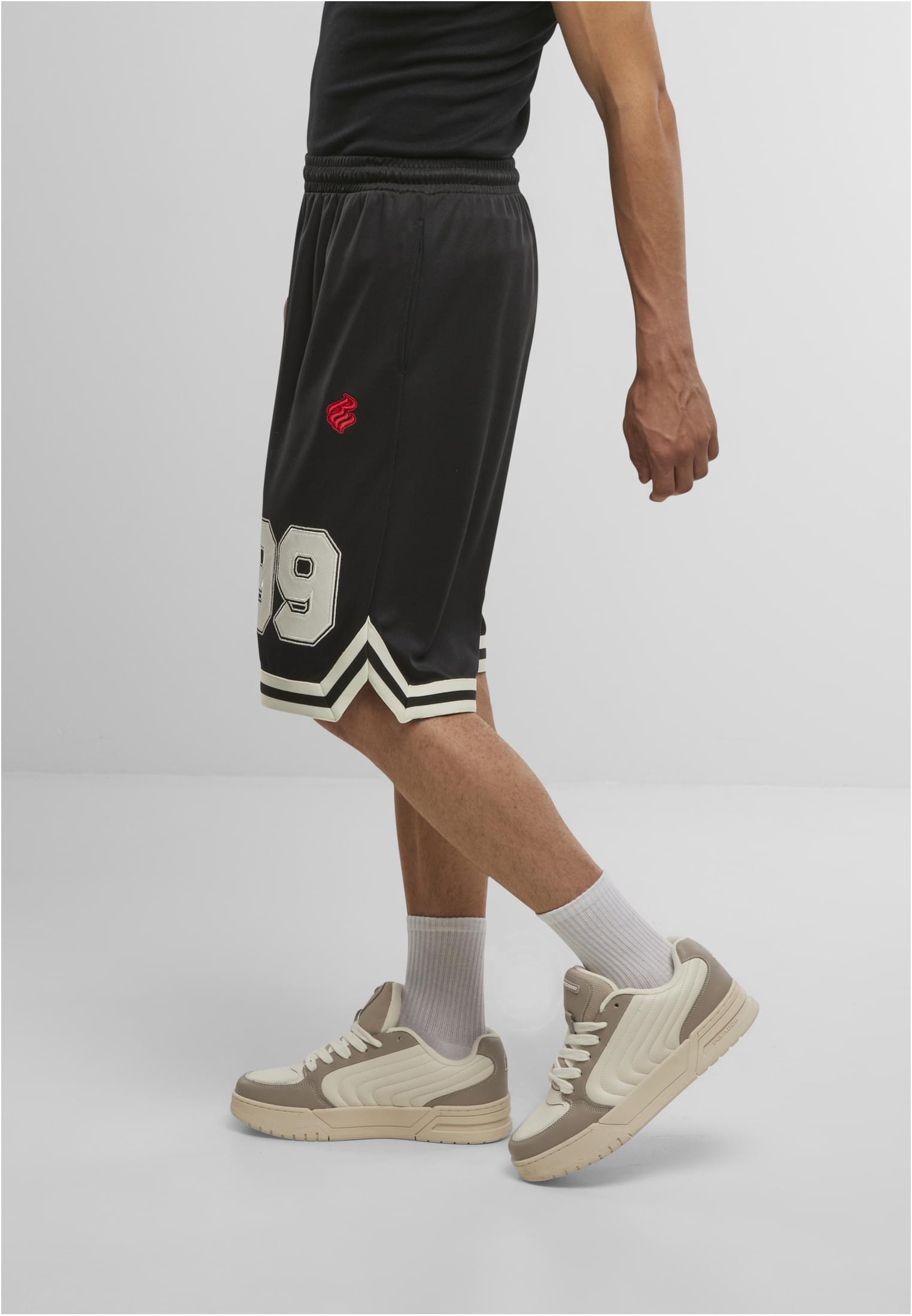 RW BALLER Shorts