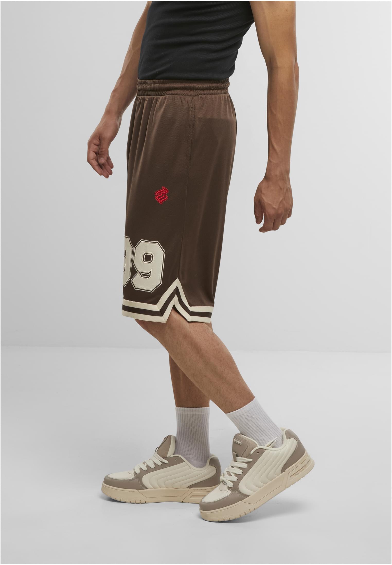 RW BALLER Shorts