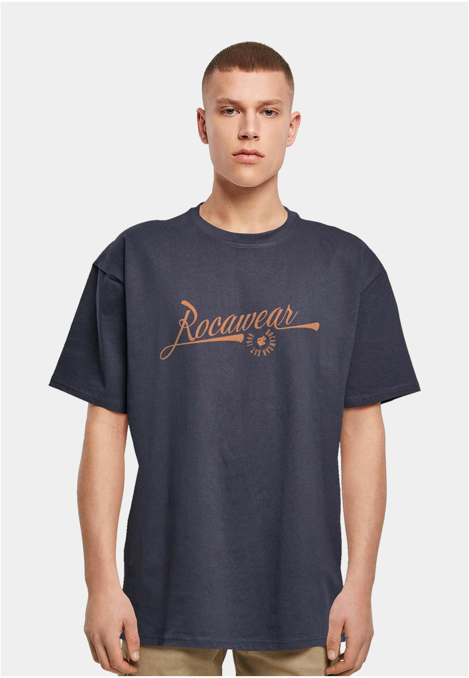 RW ROCROC T-Shirt