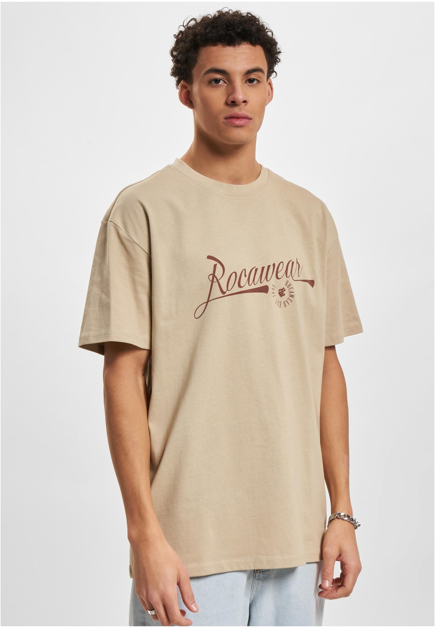 RW ROCROC T-Shirt
