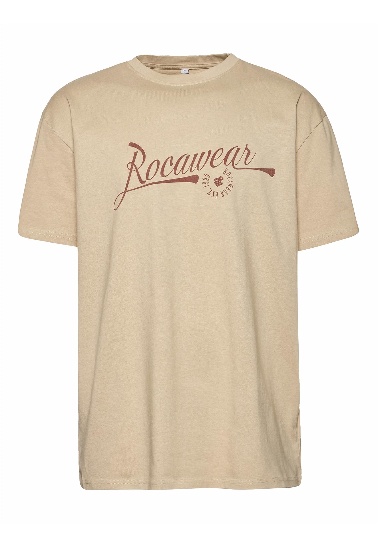 RW ROCROC T-Shirt