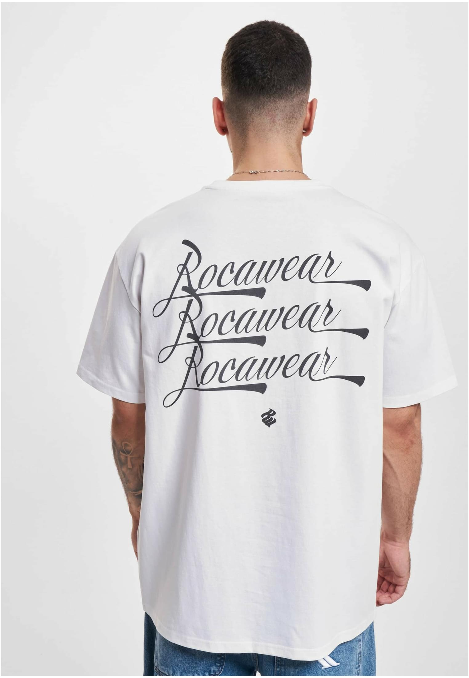 RW Tripple T-Shirt