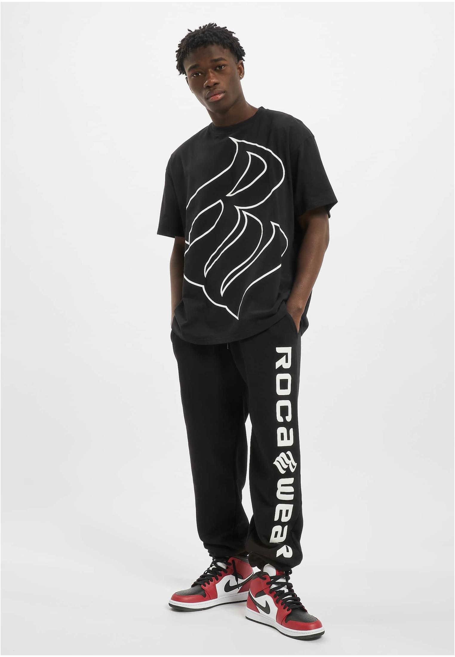 Maglietta RC Woodhaven