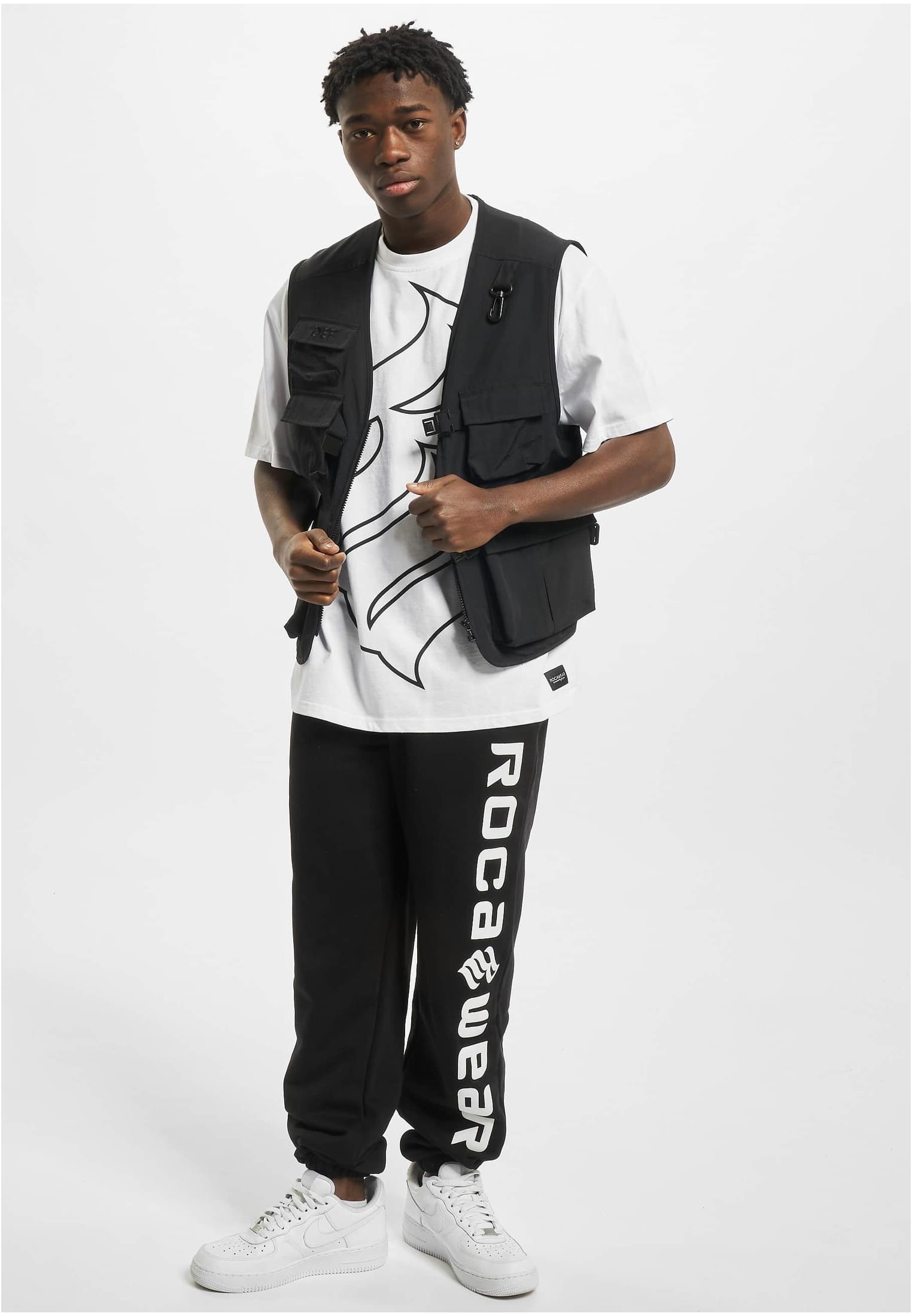 Maglietta RC Woodhaven