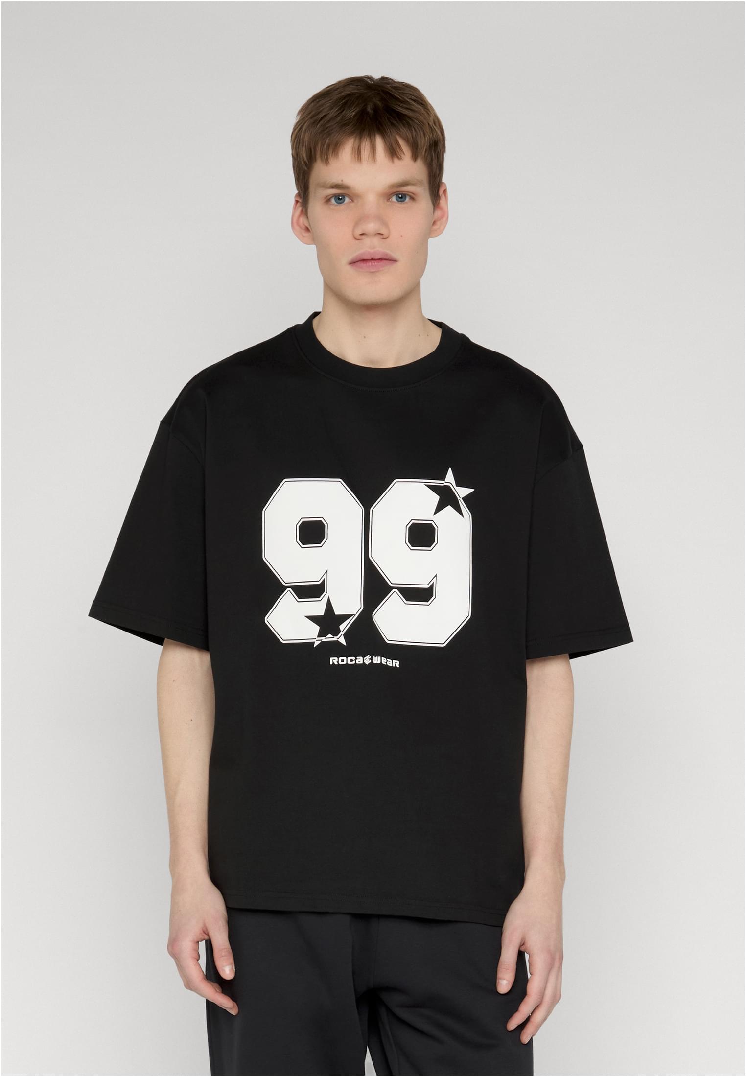 RW STRAMBERS T-Shirt