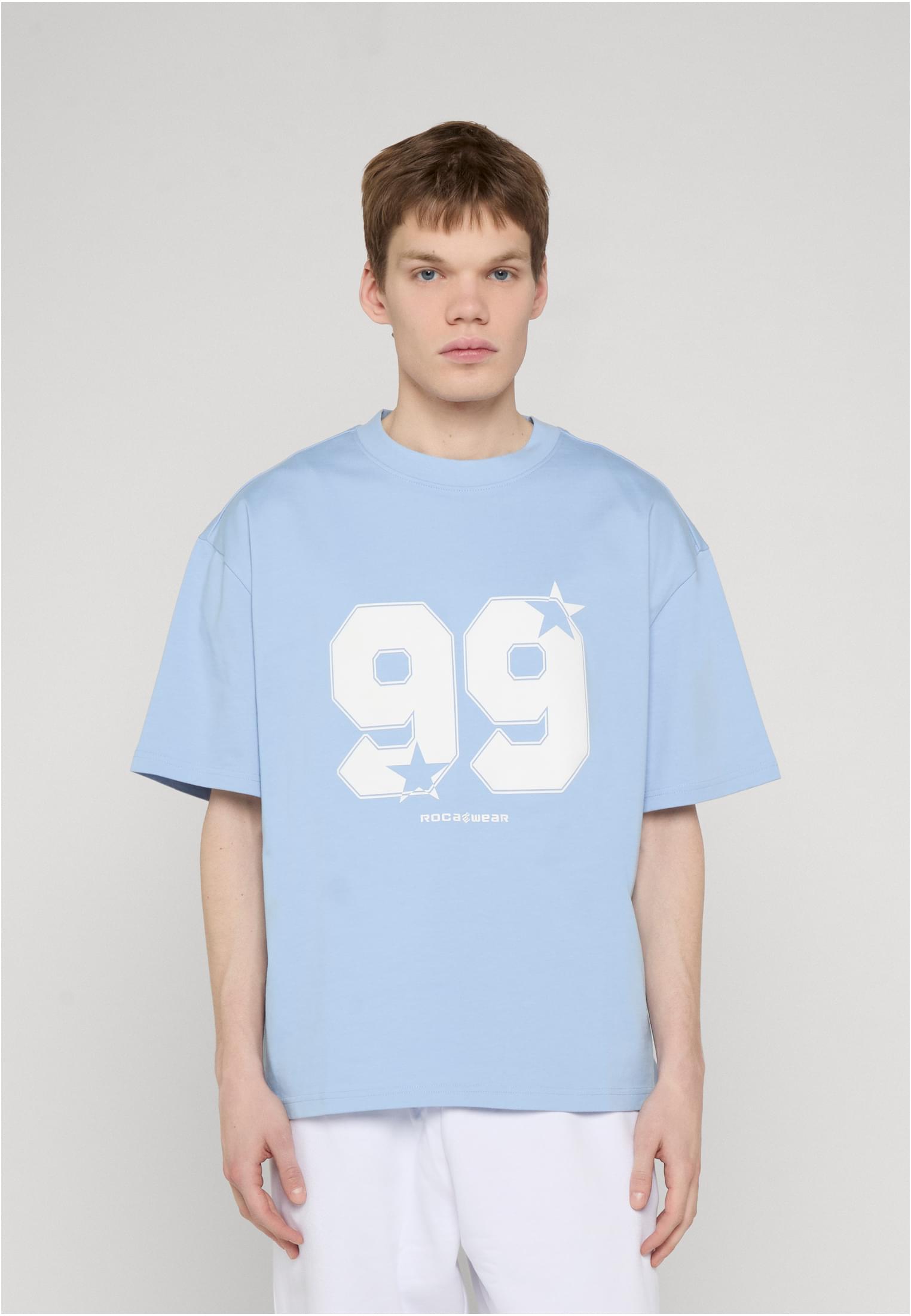 RW STRAMBERS T-Shirt