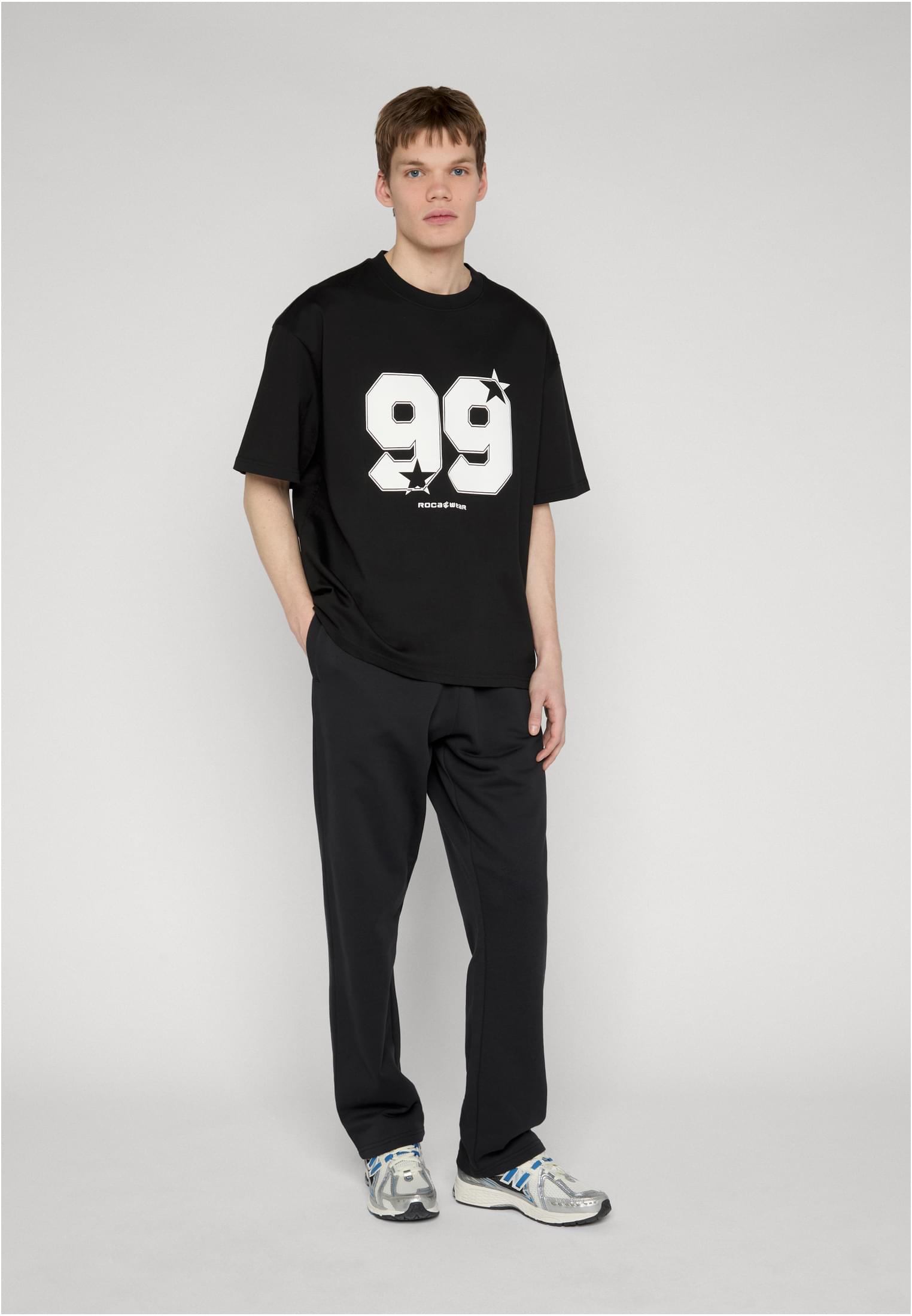 RW STRAMBERS T-Shirt