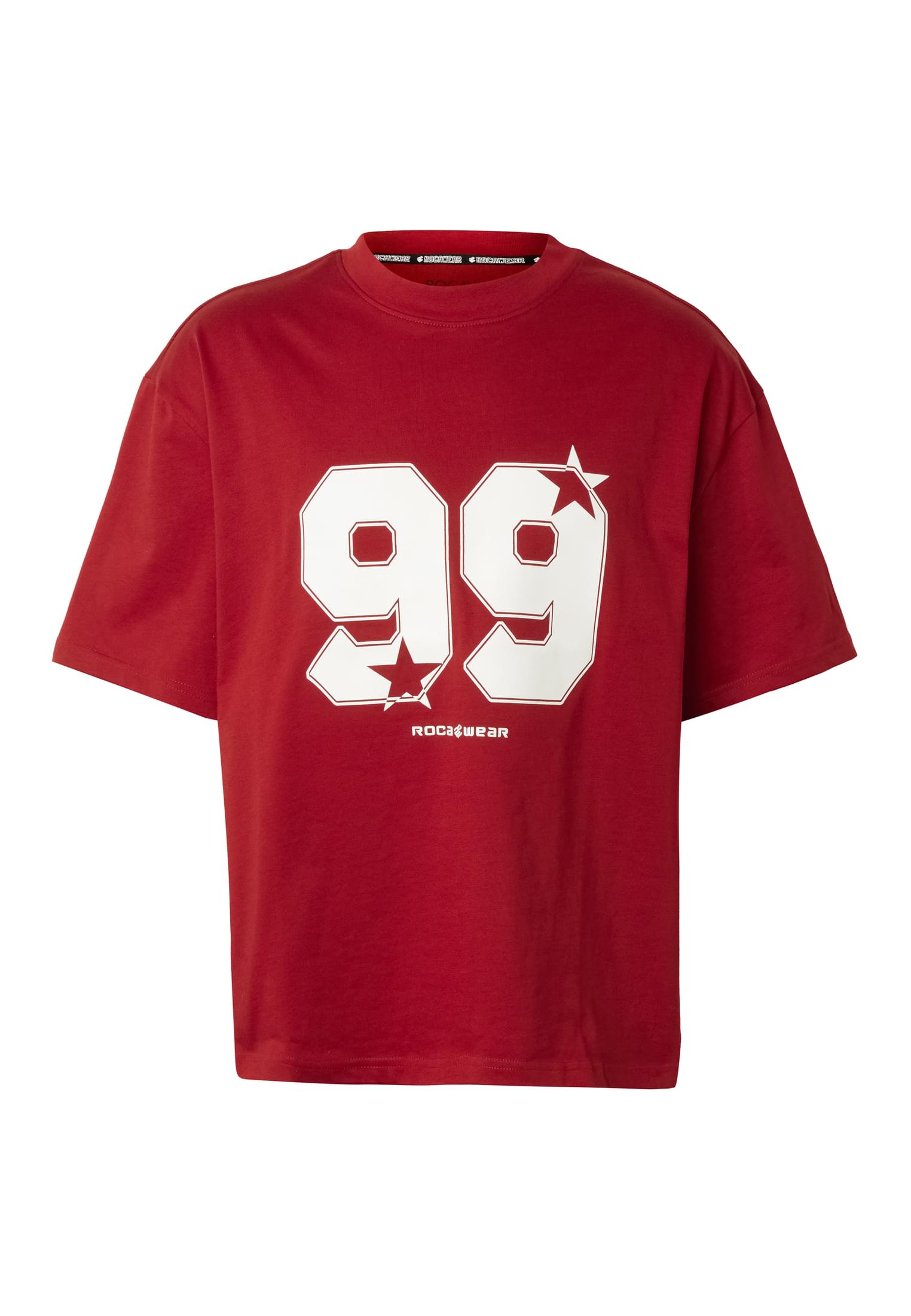 RW STRAMBERS T-Shirt