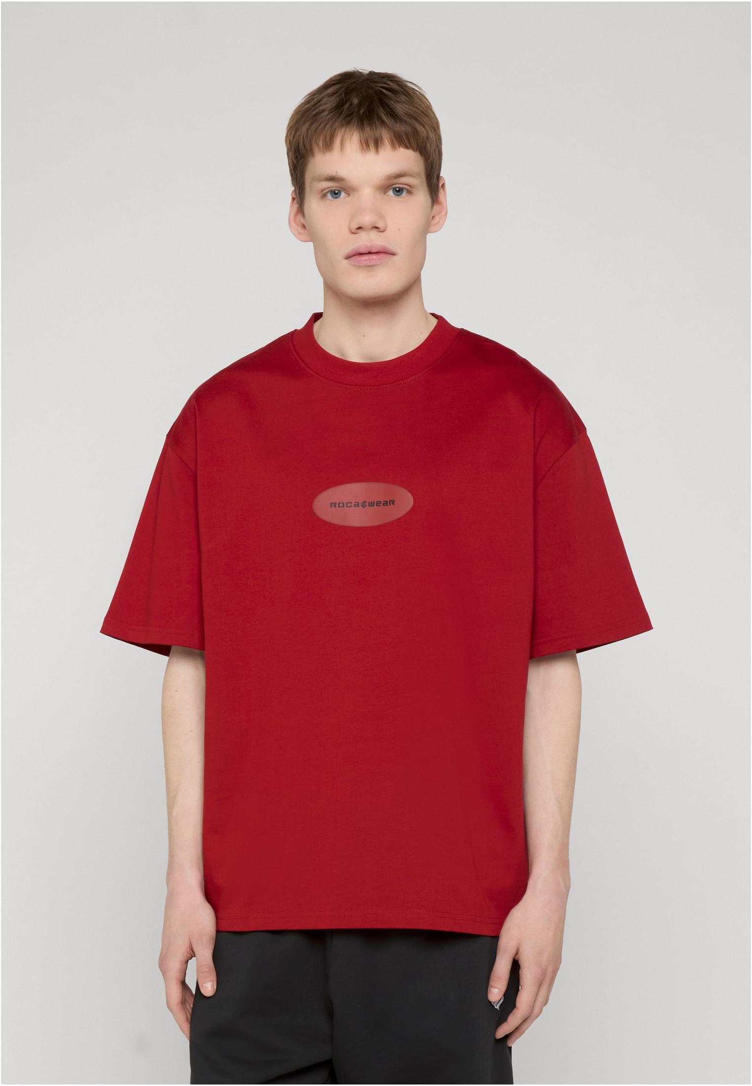 RW SIMPLEROC T-Shirt