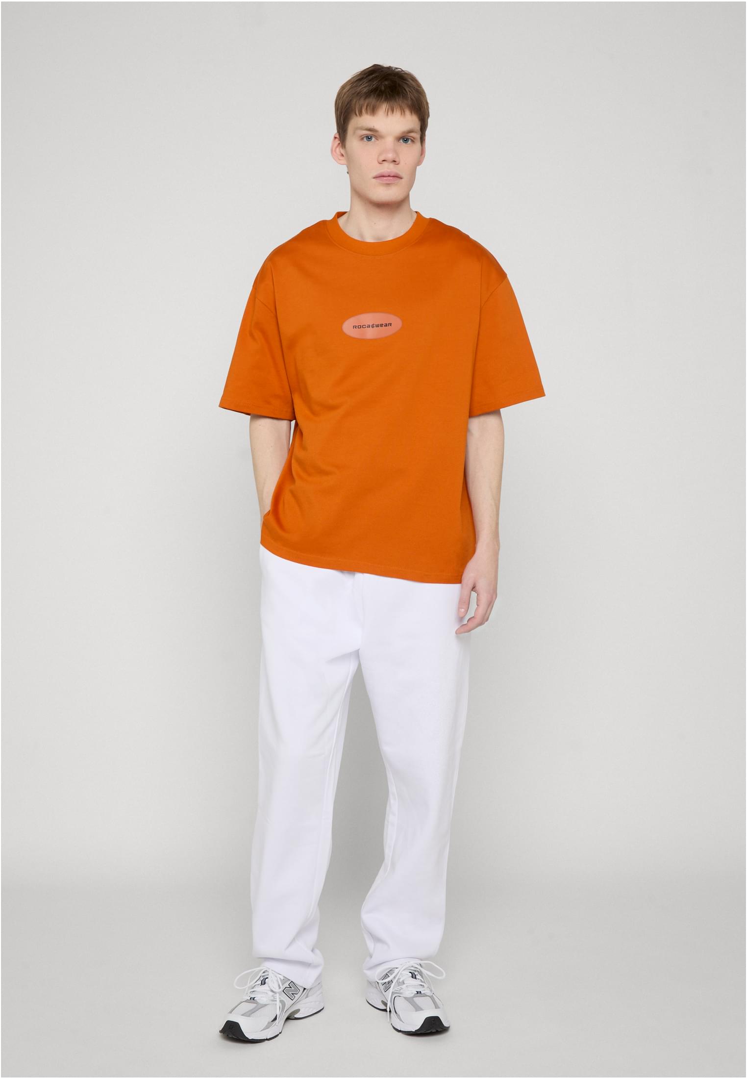 RW SIMPLEROC T-Shirt