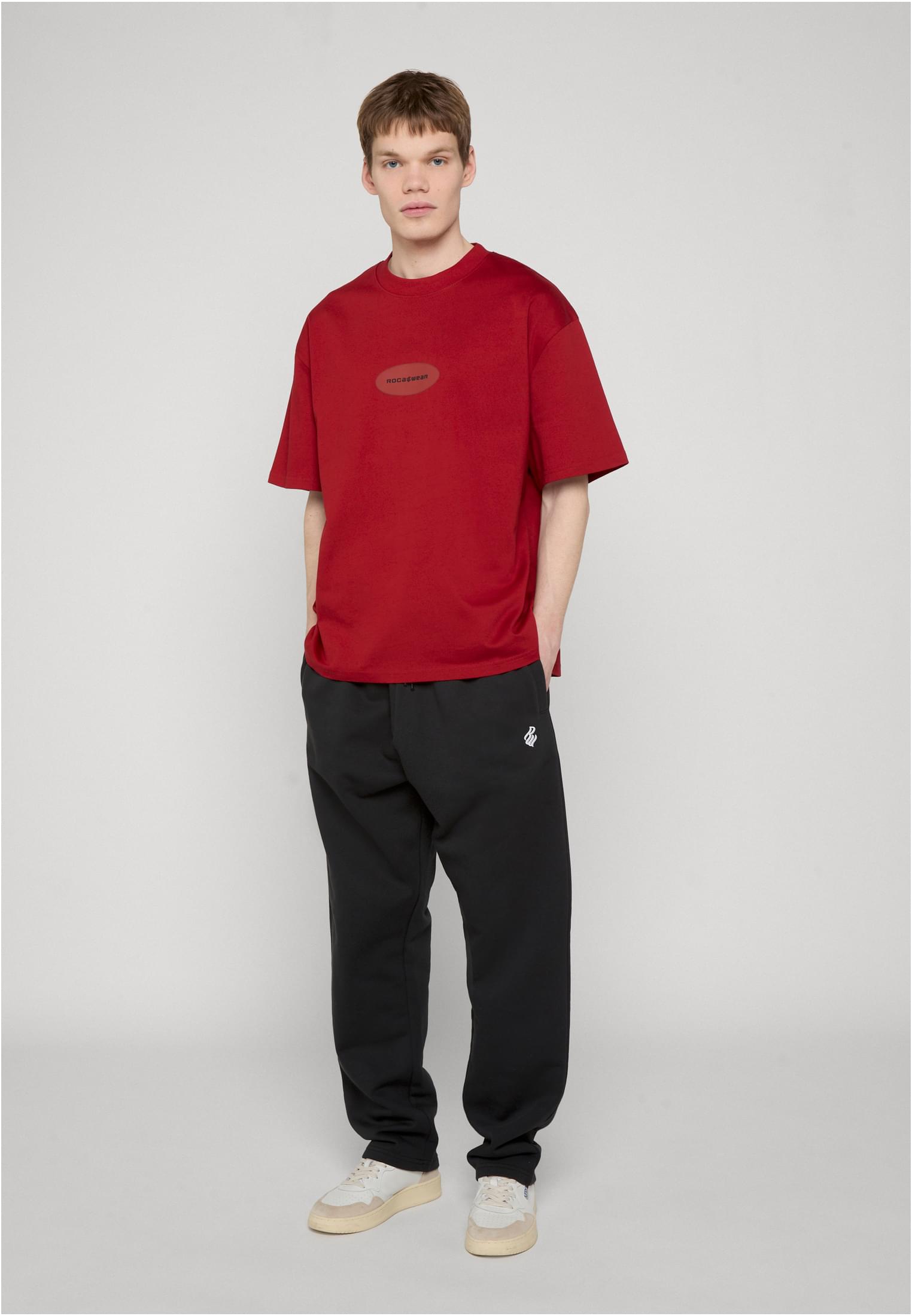 RW SIMPLEROC T-Shirt