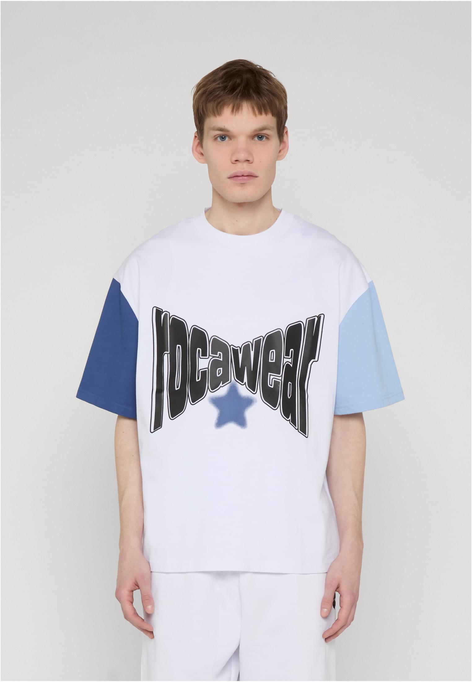 RW COLORED T-Shirt
