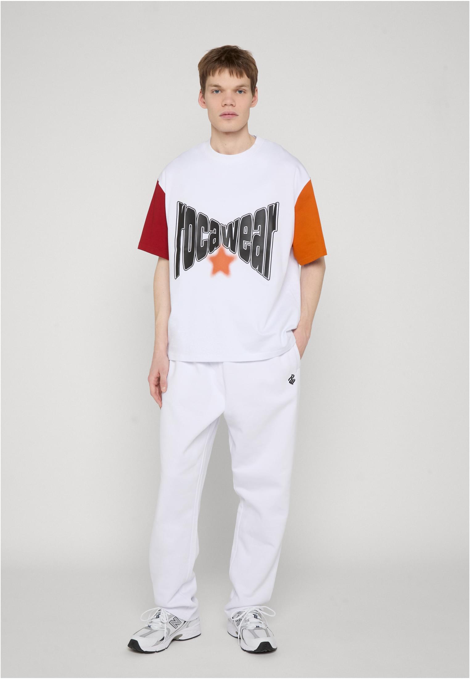 RW COLORED T-Shirt