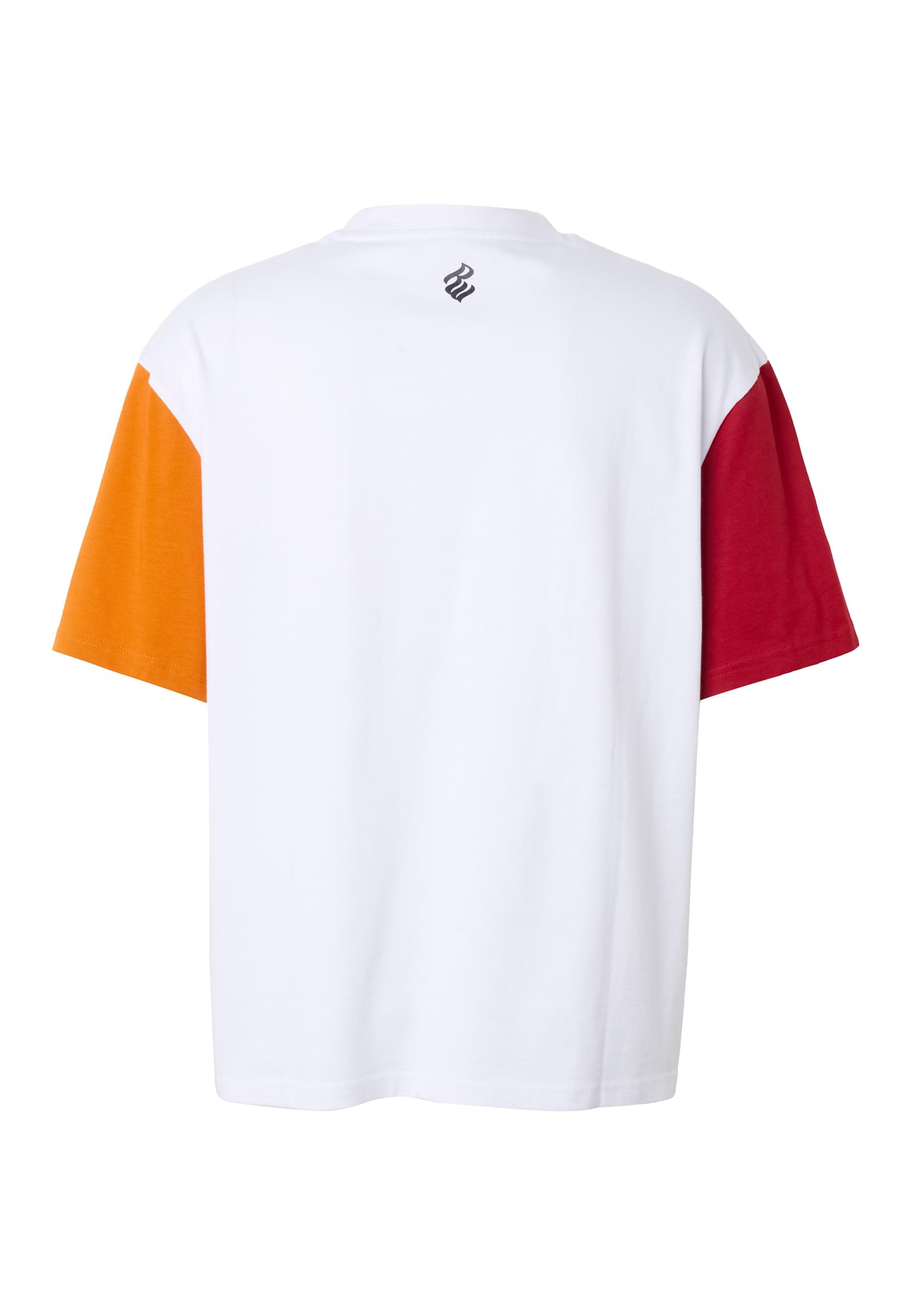 RW COLORED T-Shirt