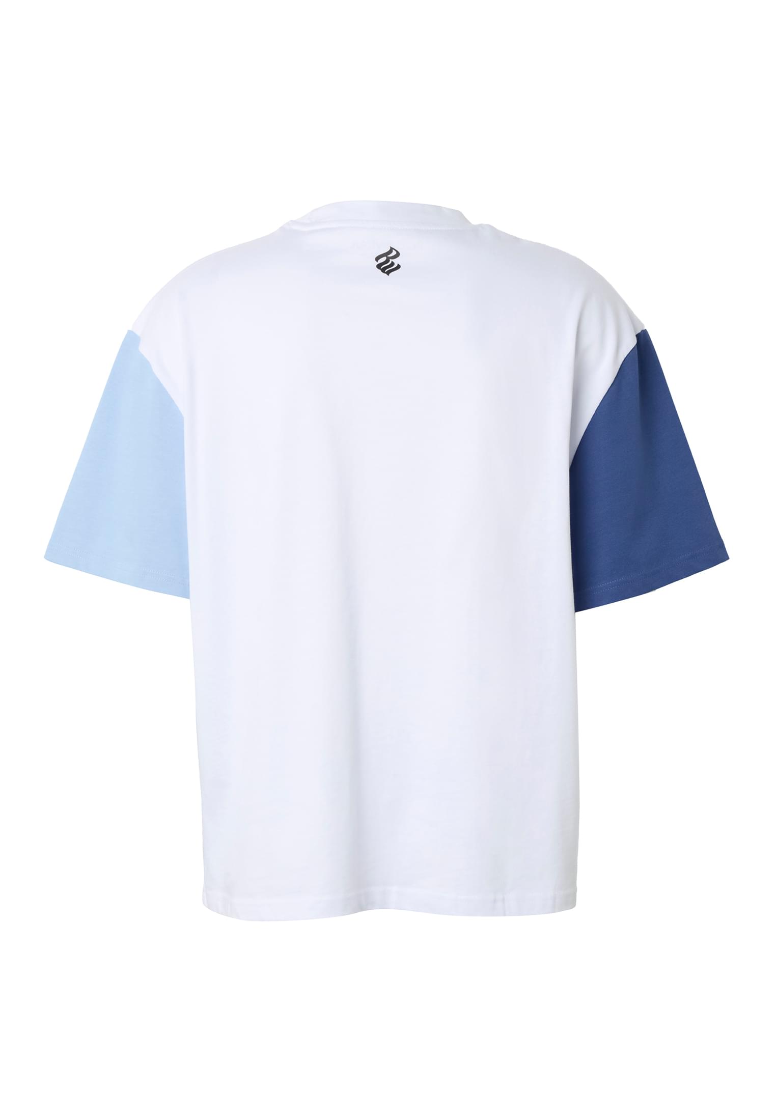 RW COLORED T-Shirt