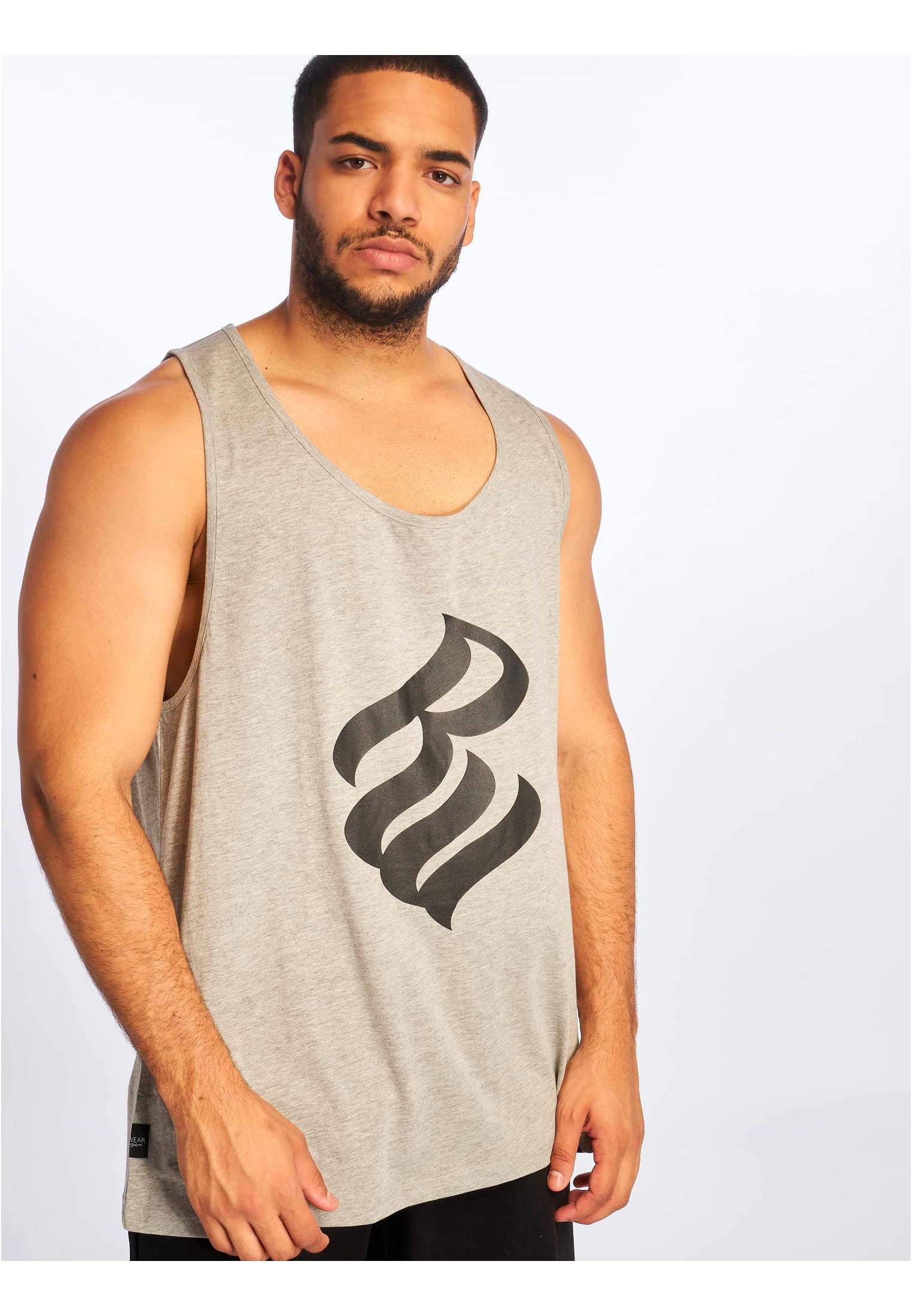 RW Basic Tank Top