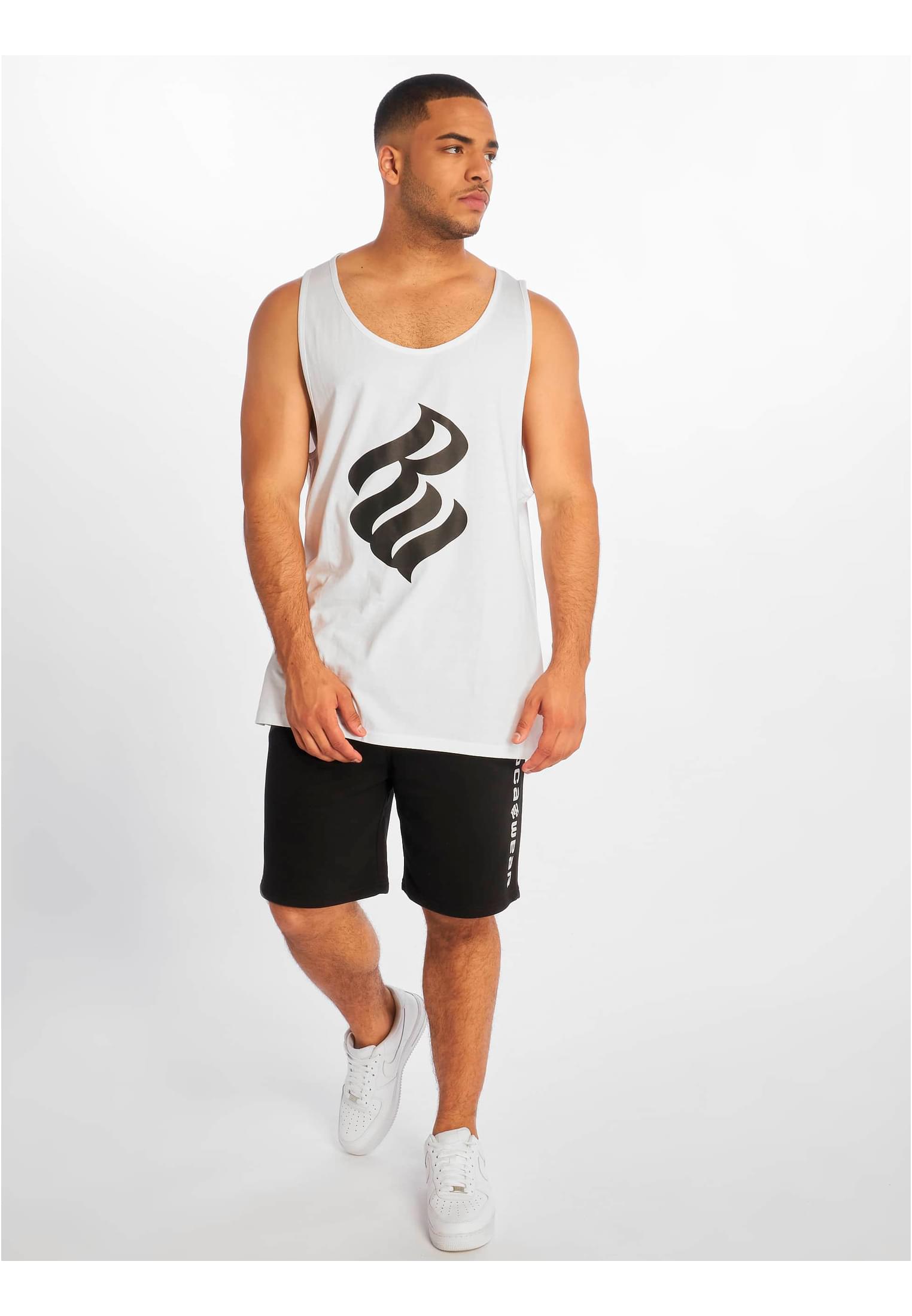 RW Basic Tank Top