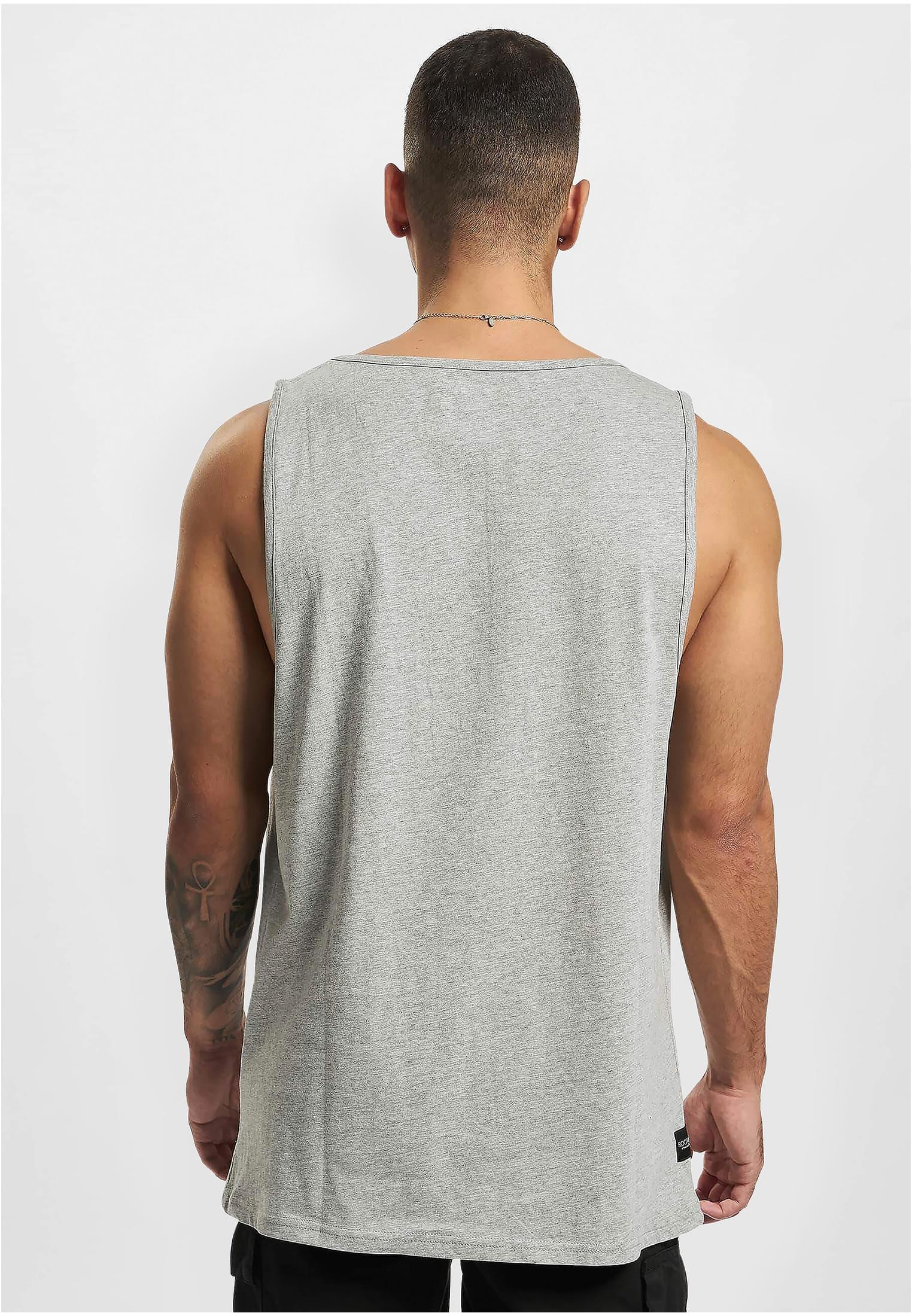 RW Basic Tank Top