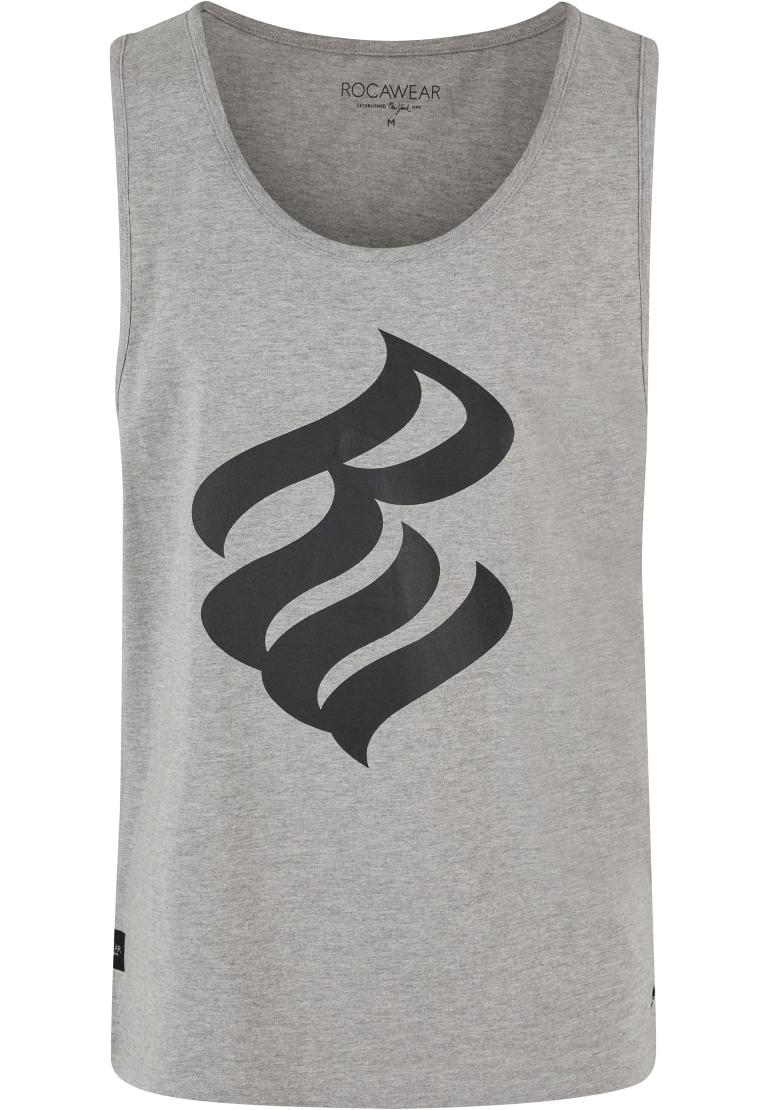 RW Basic Tank Top
