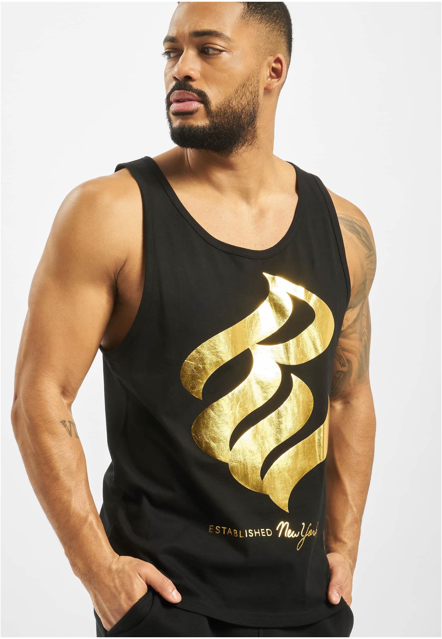 RW Midas Tanktop