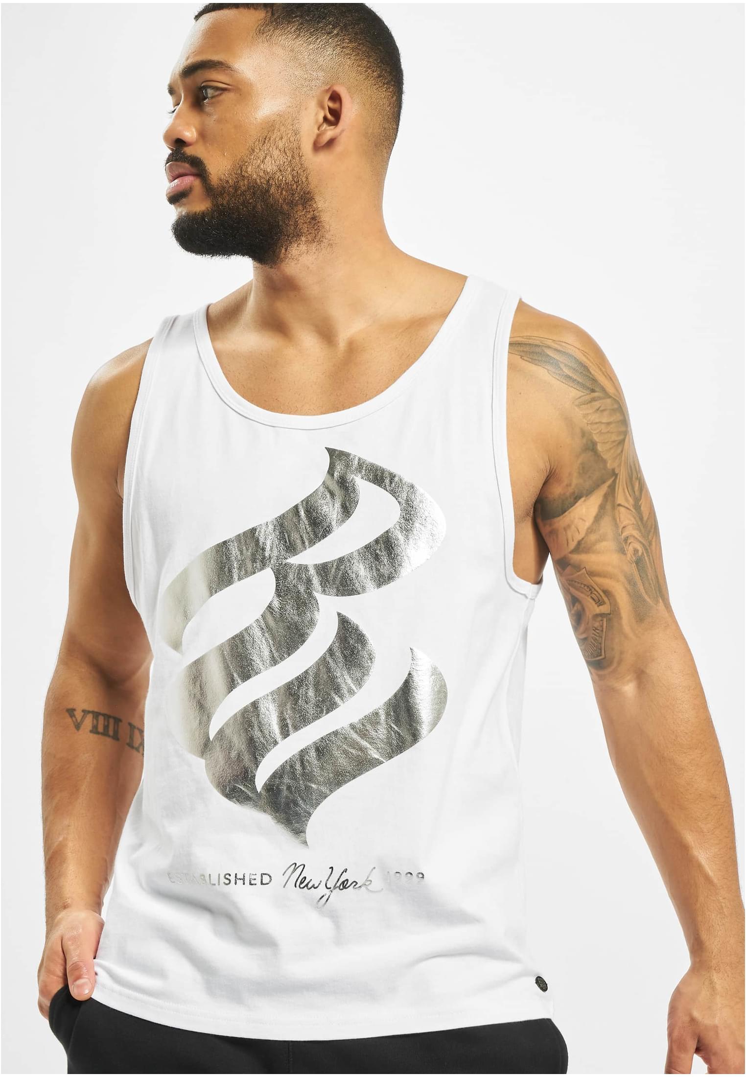 RW Midas Tanktop