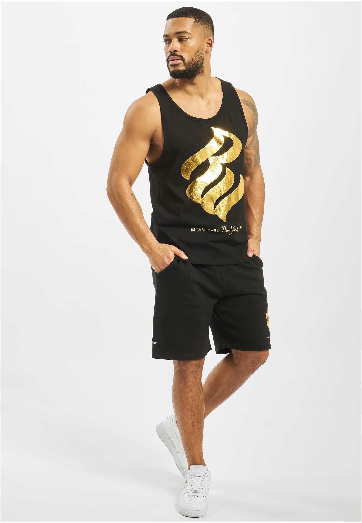 RW Midas Tanktop