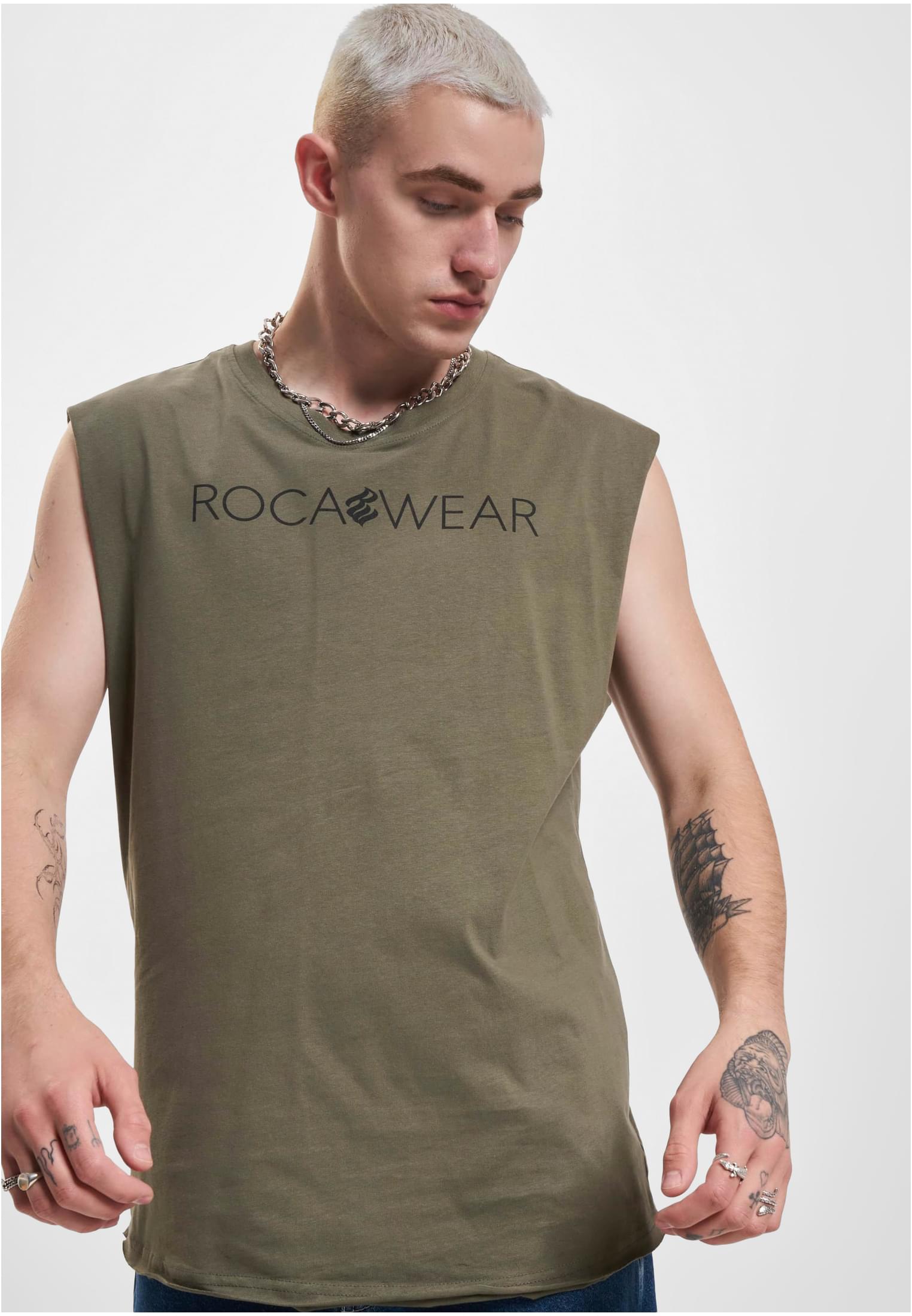 RW NextOne Tanktop