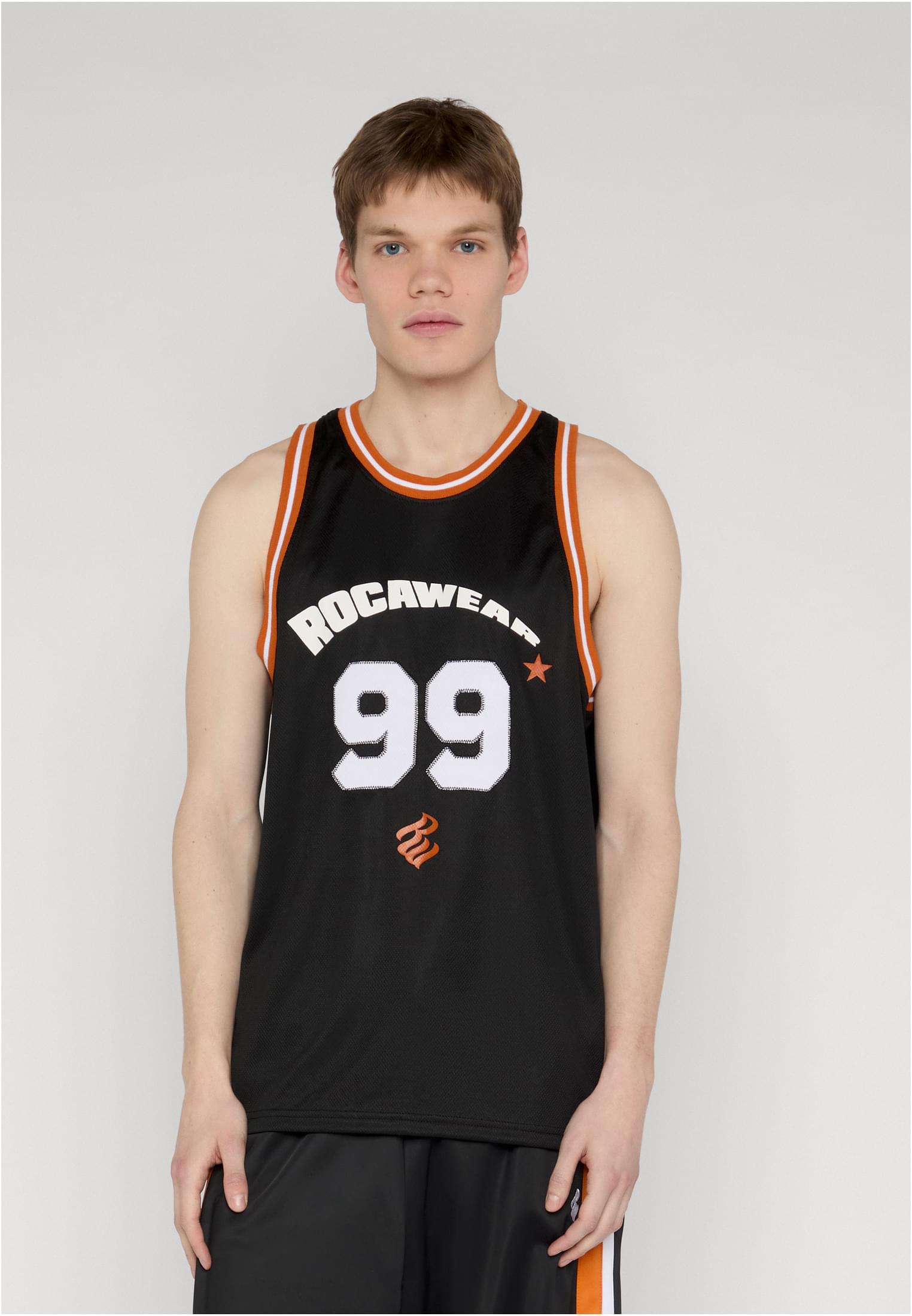 RW BALLER Tanktop