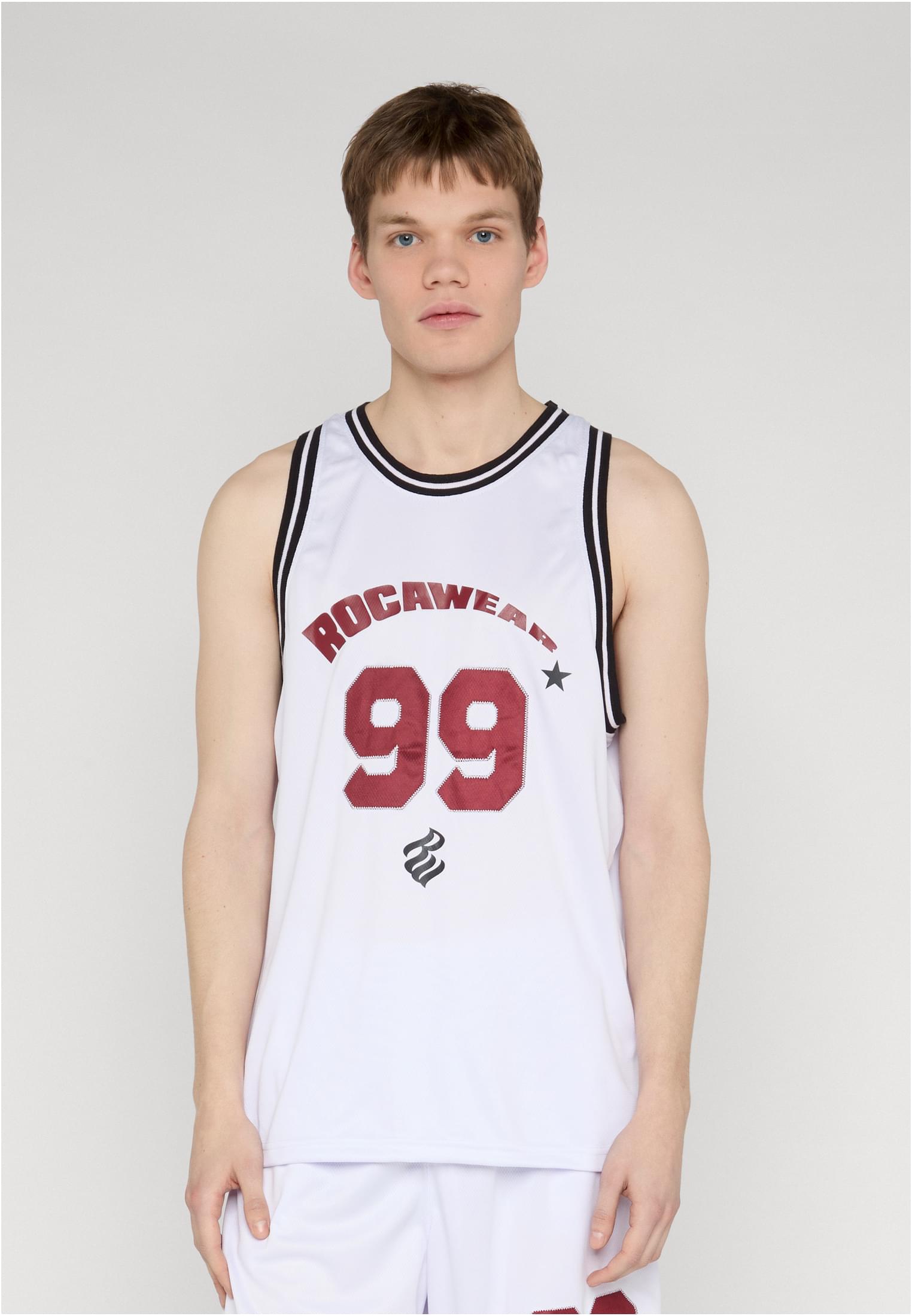 RW BALLER Tanktop