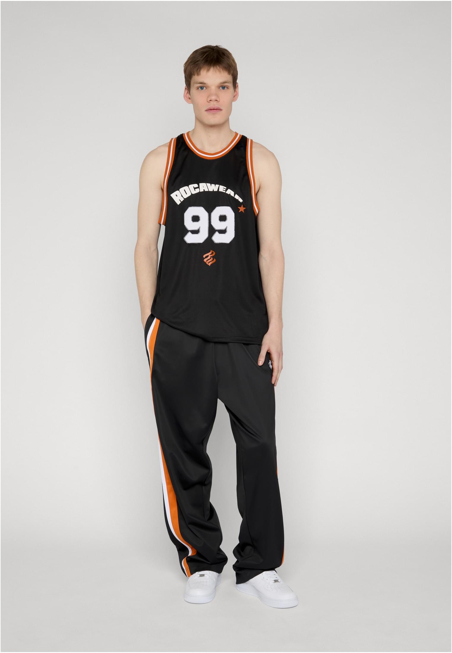 RW BALLER Tanktop
