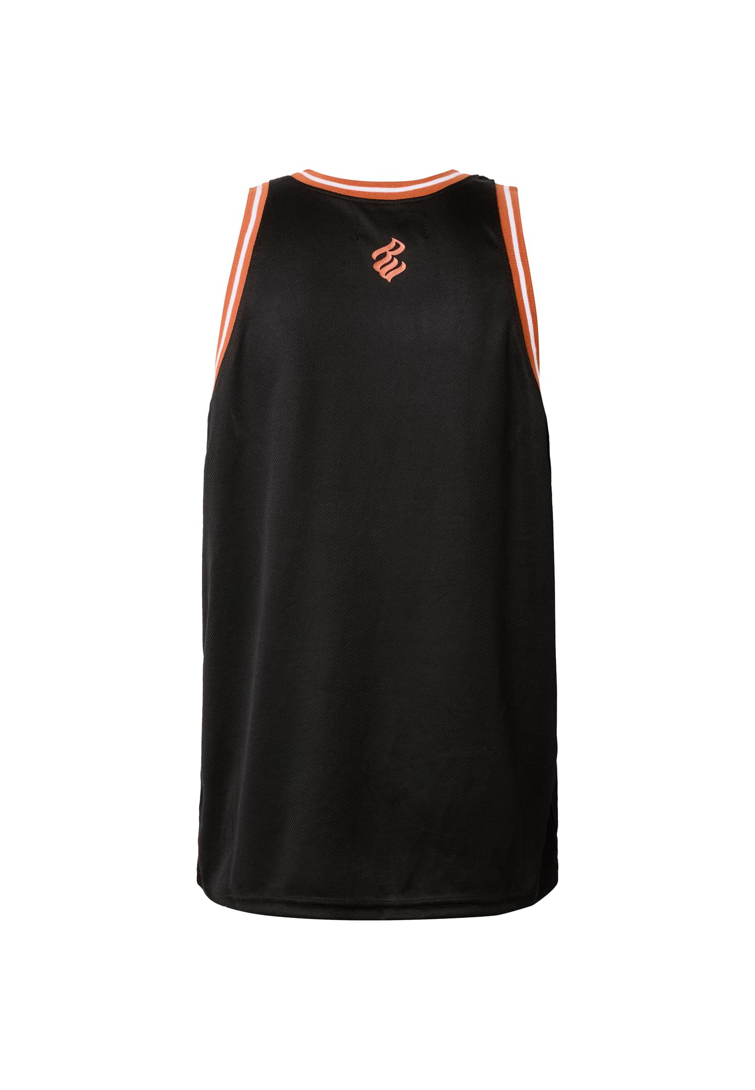 RW BALLER Tanktop