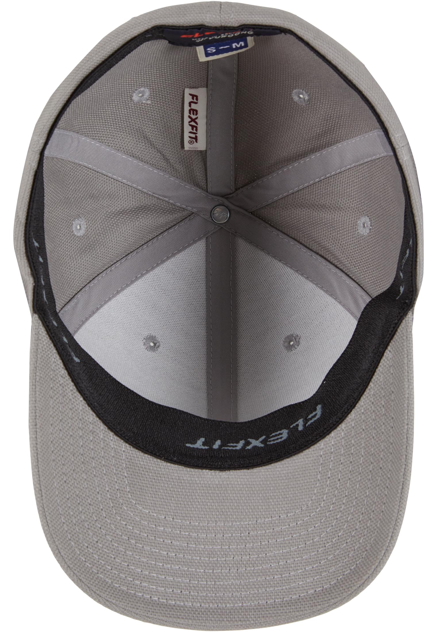 YP Signature Cotton Canvas Spa grigio mélange S/M