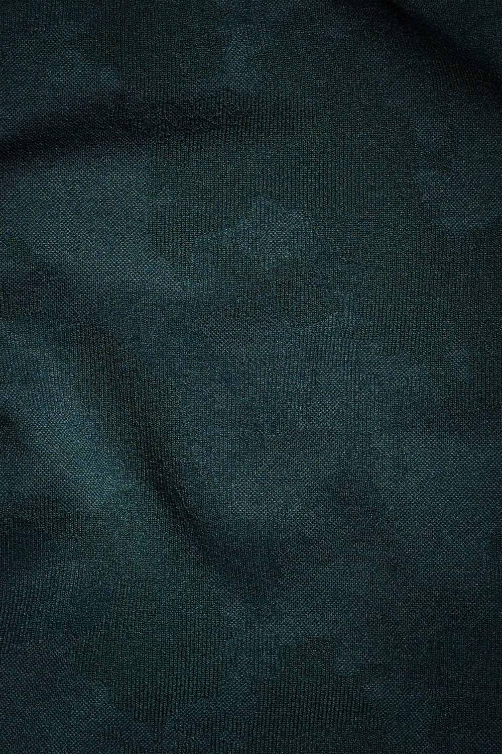 R Prime Scrunch Camo Tights - Teal - workoutbrands.com