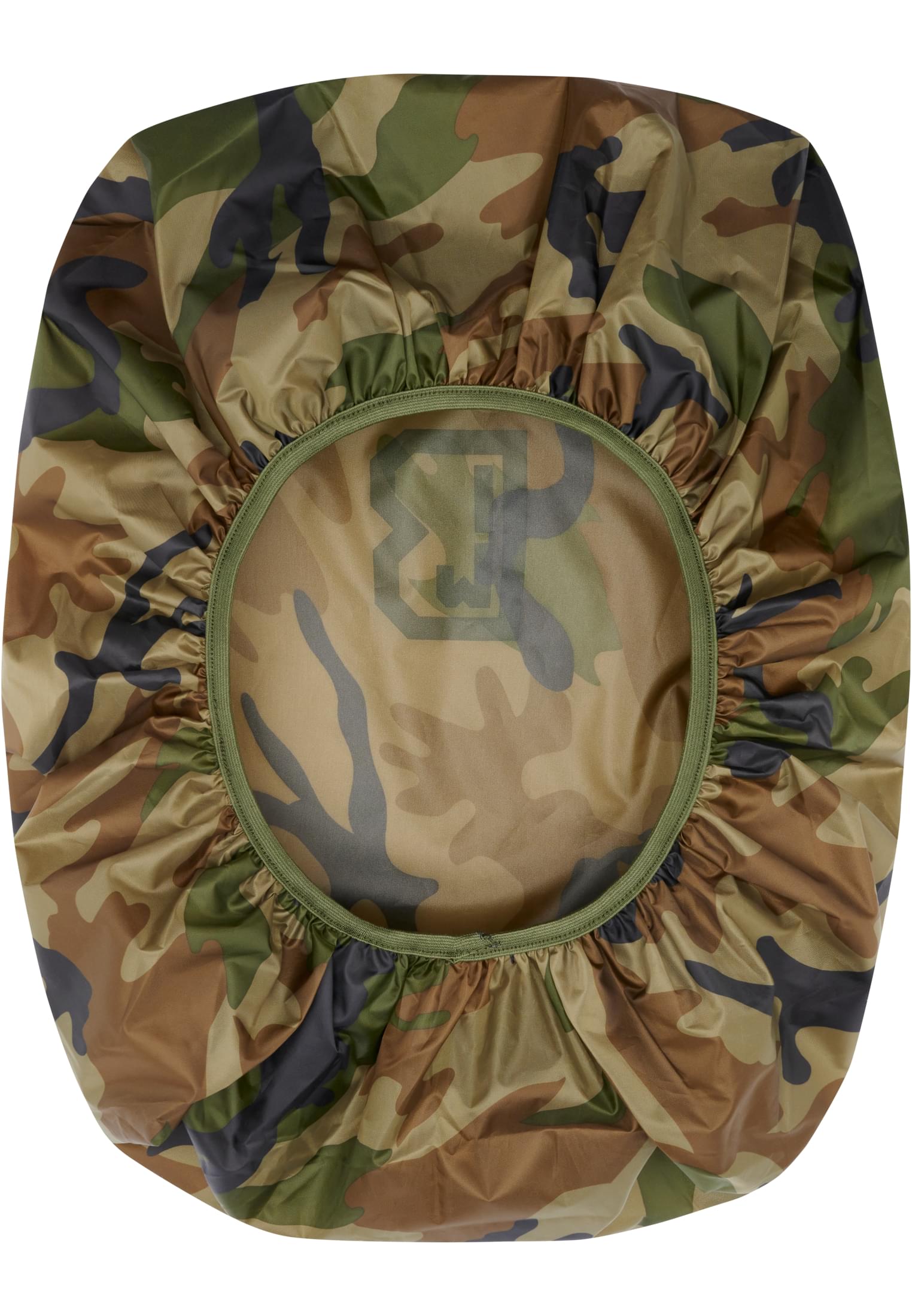 Raincover medium flecktarn one size - workoutbrands.com