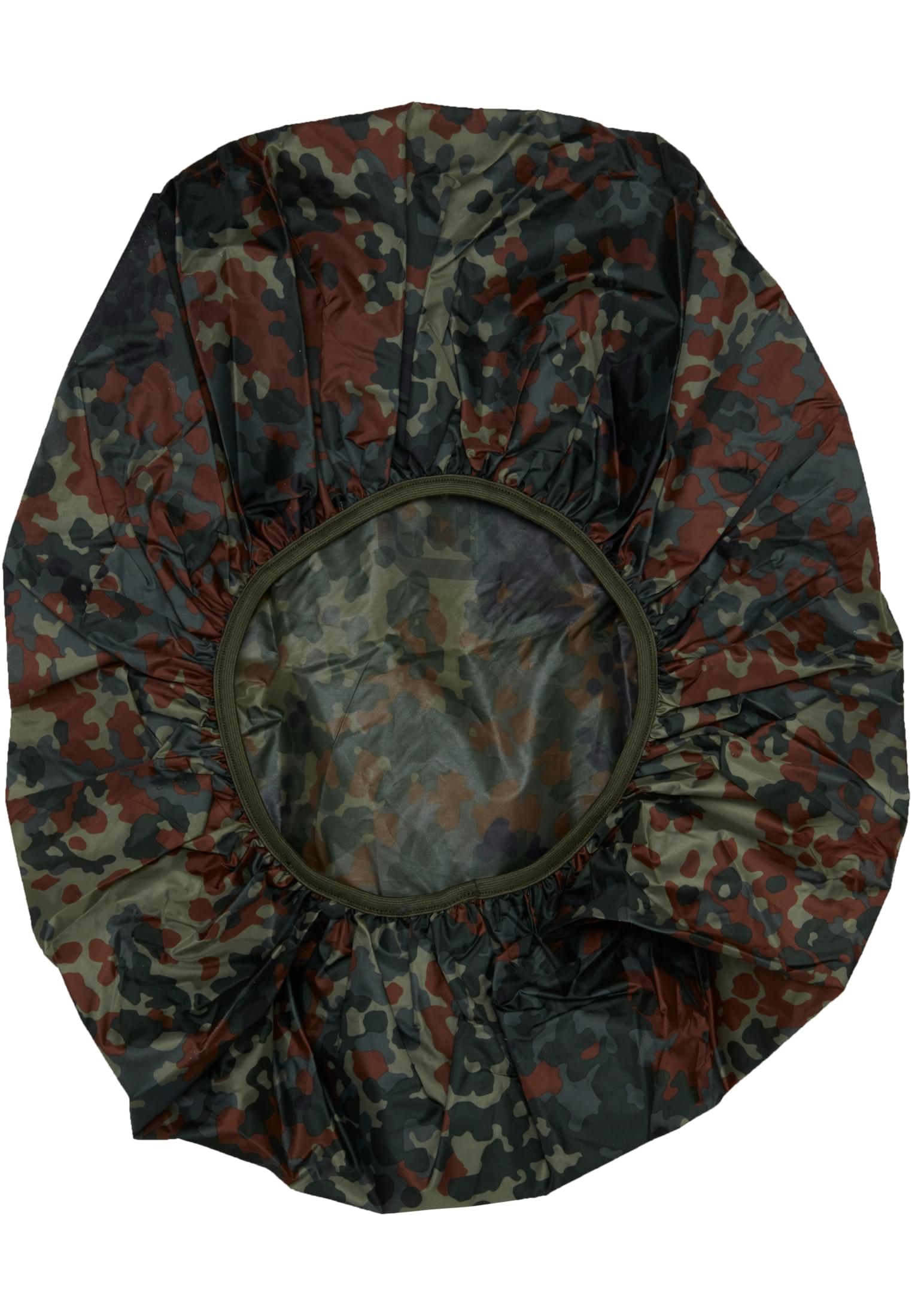 Raincover medium flecktarn one size - workoutbrands.com