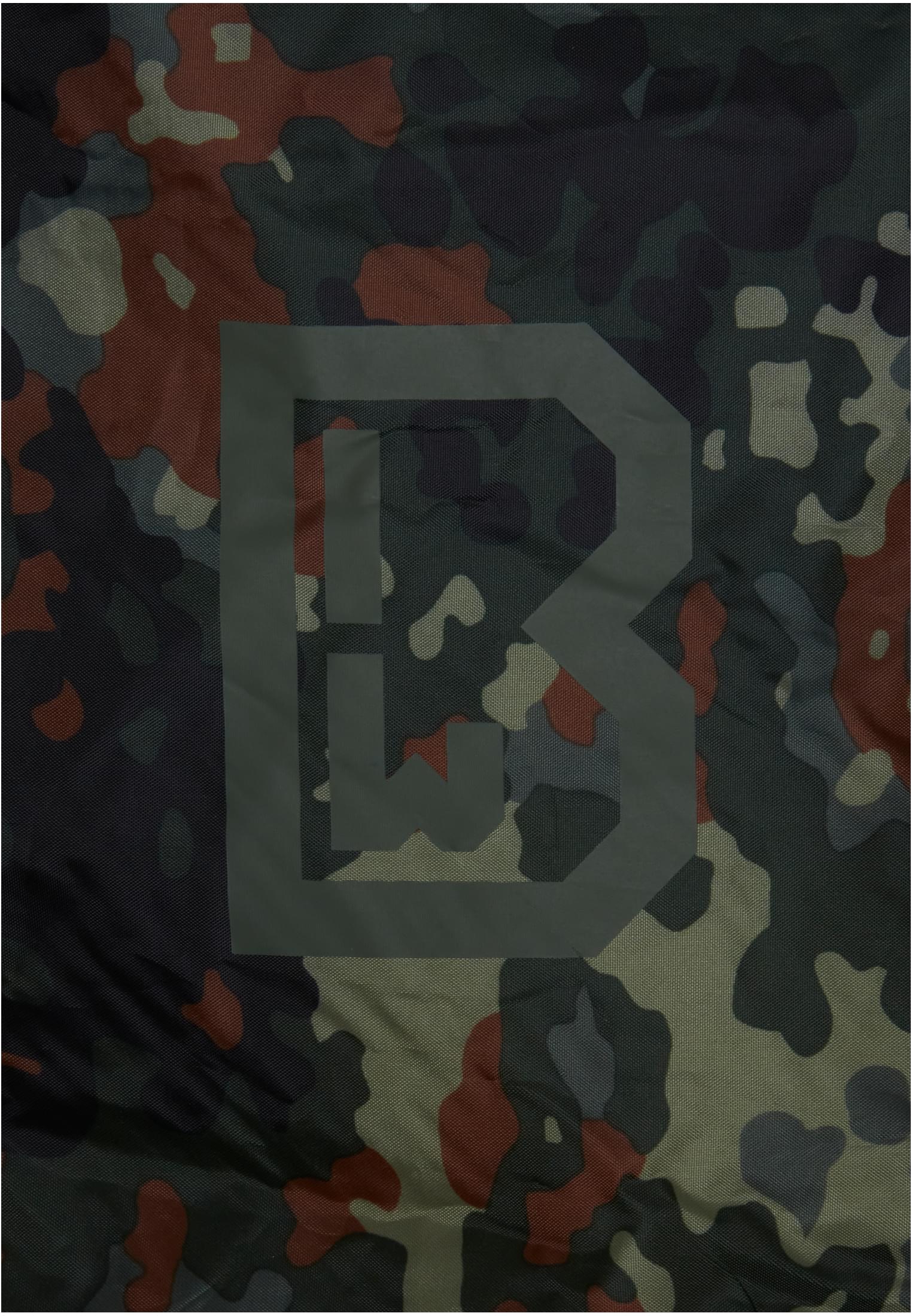 Raincover medium flecktarn one size - workoutbrands.com