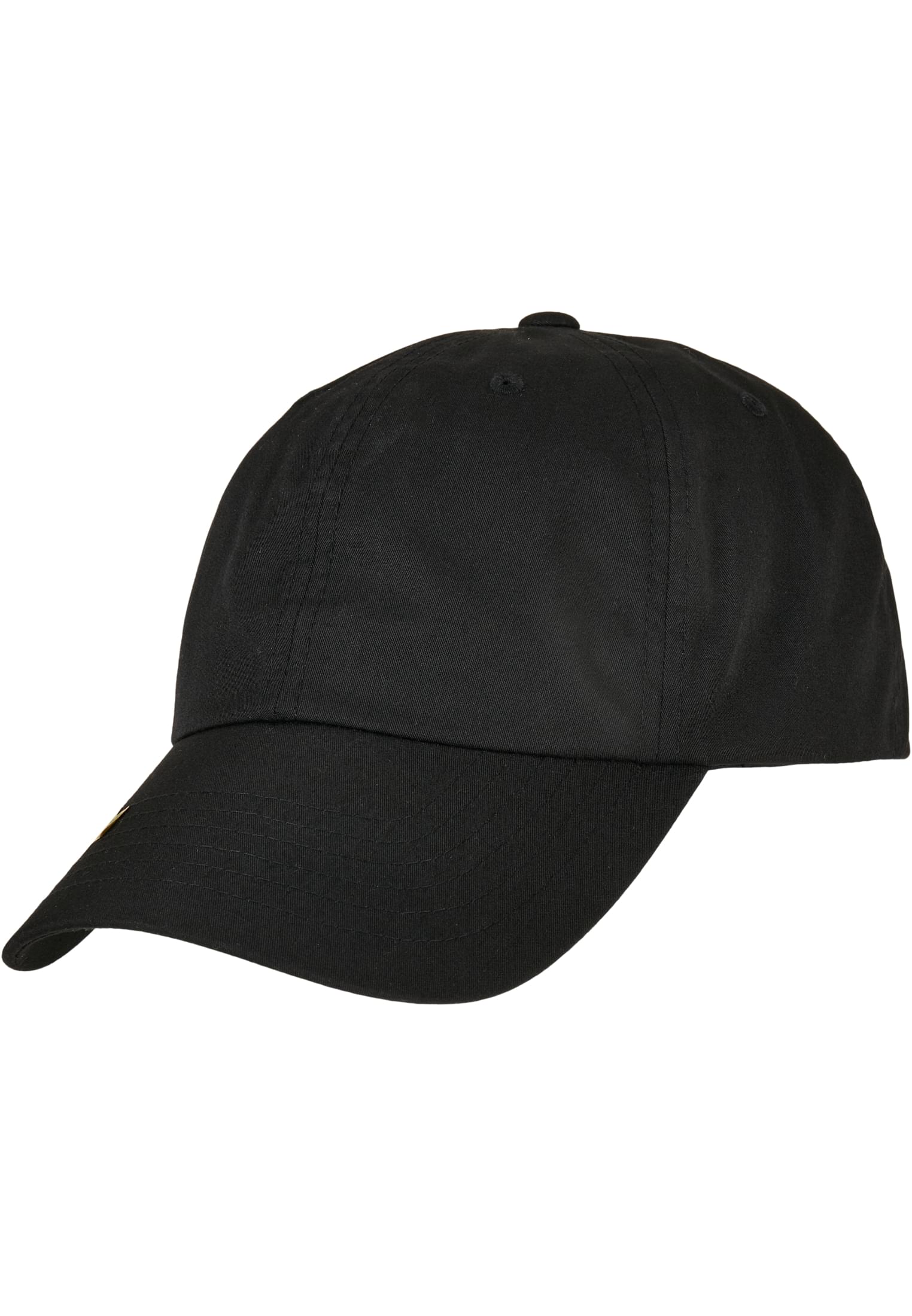 Recycled Dad Cap Snapback One Size - workoutbrands.com