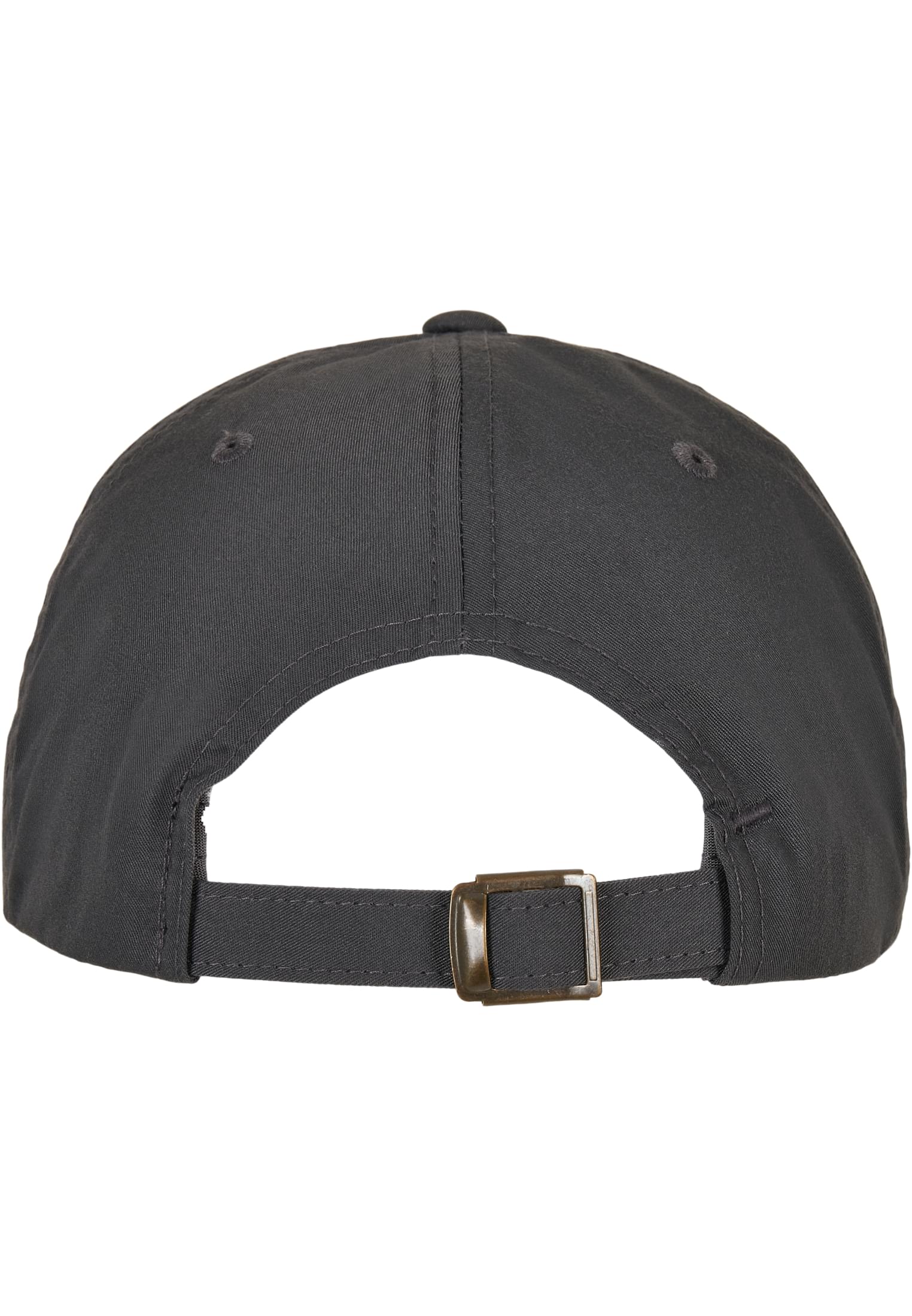 Recycled Dad Cap Snapback One Size - workoutbrands.com