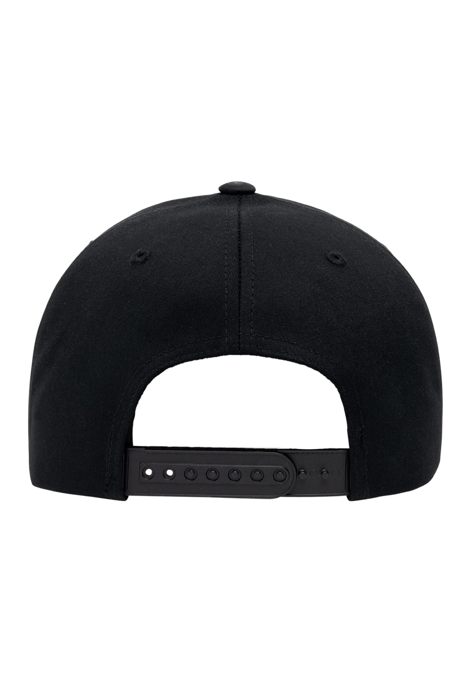Retro Cotton Blend Snapback One Size - workoutbrands.com