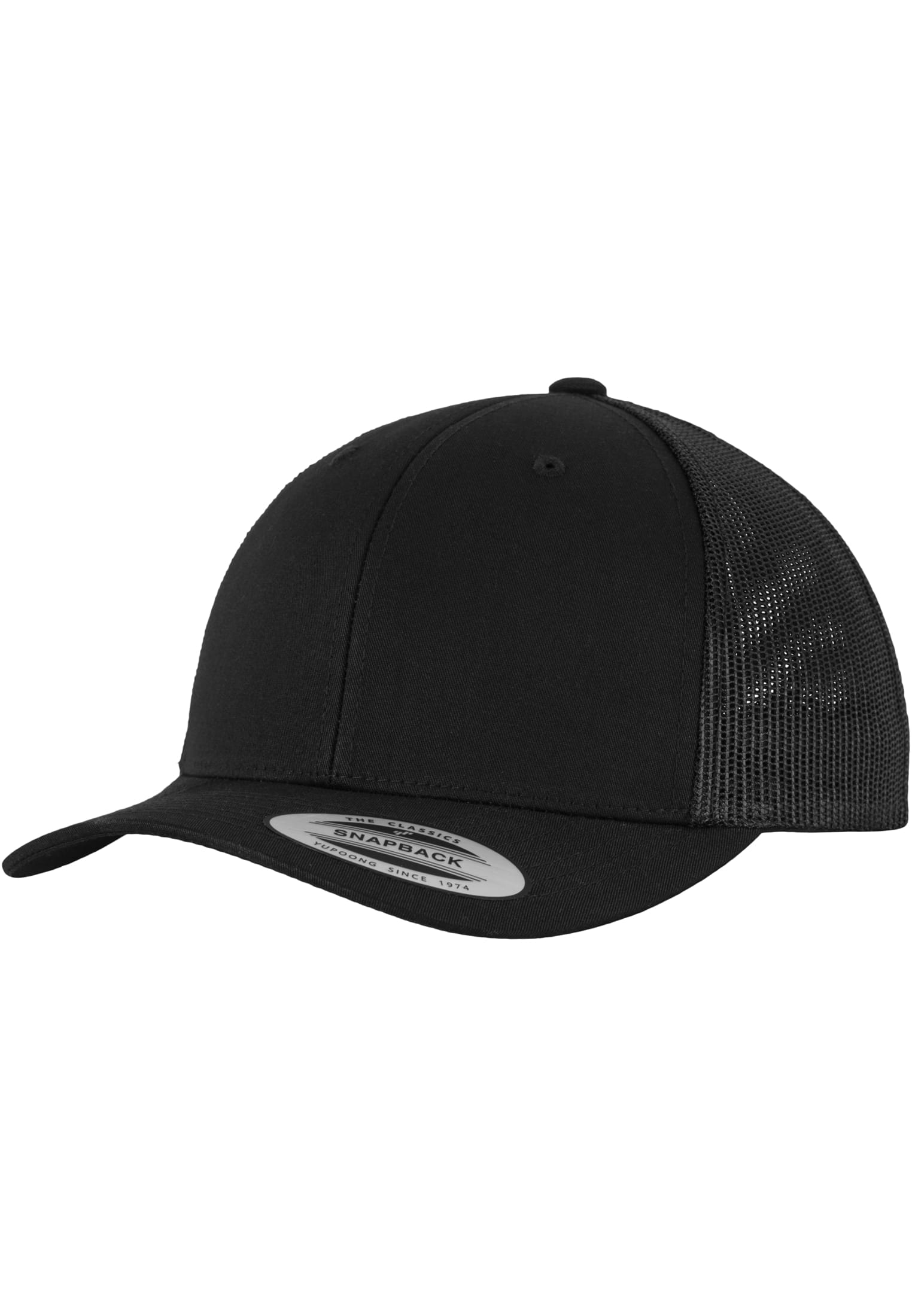 Retro Trucker 3-Pack Snapback One Size - workoutbrands.com