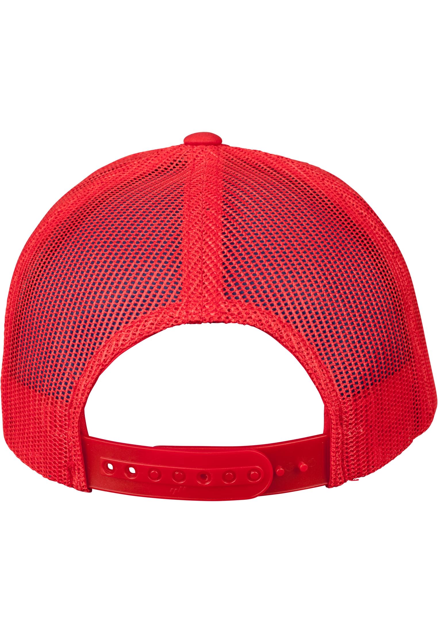 Retro Trucker Colored Snapback One Size - workoutbrands.com