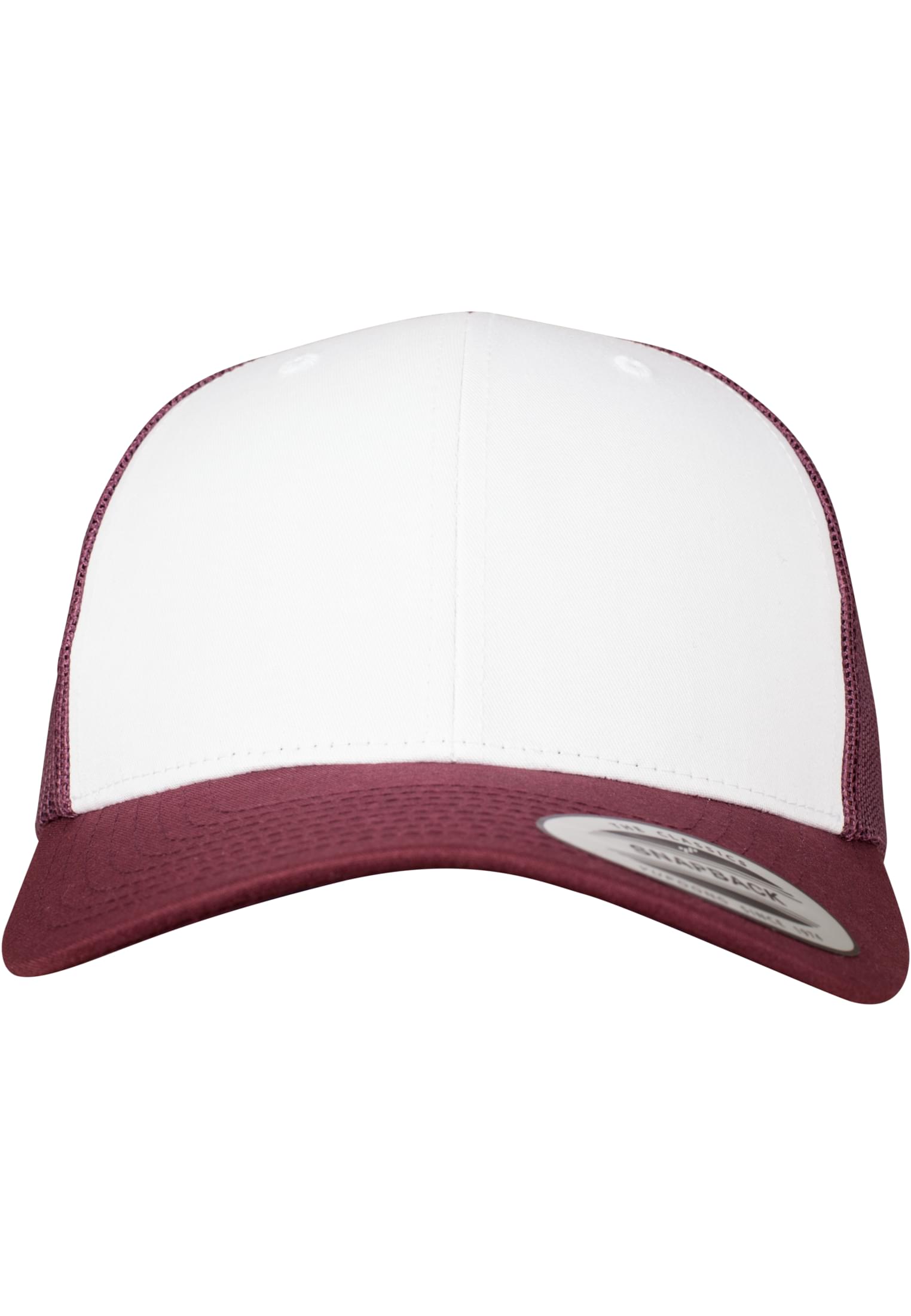 Retro Trucker Colored Snapback One Size - workoutbrands.com