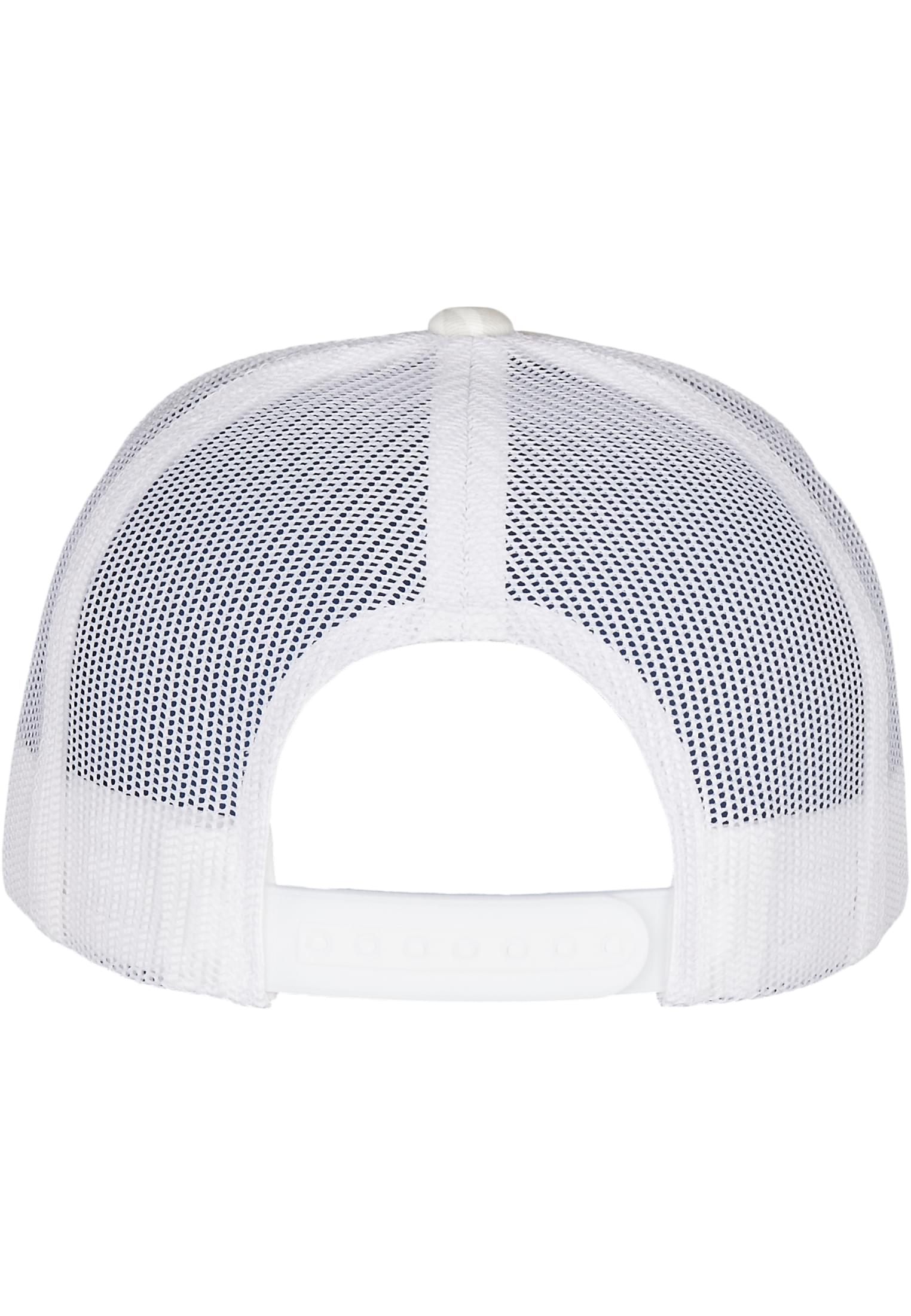 Retro Trucker Snapback One Size - workoutbrands.com