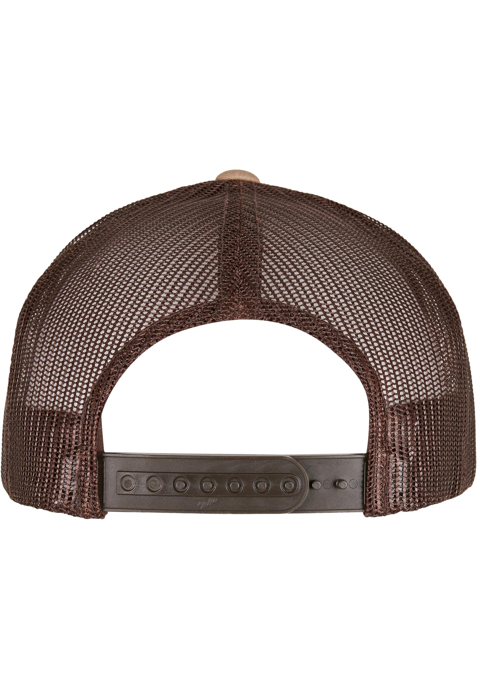 Retro Trucker Snapback One Size - workoutbrands.com