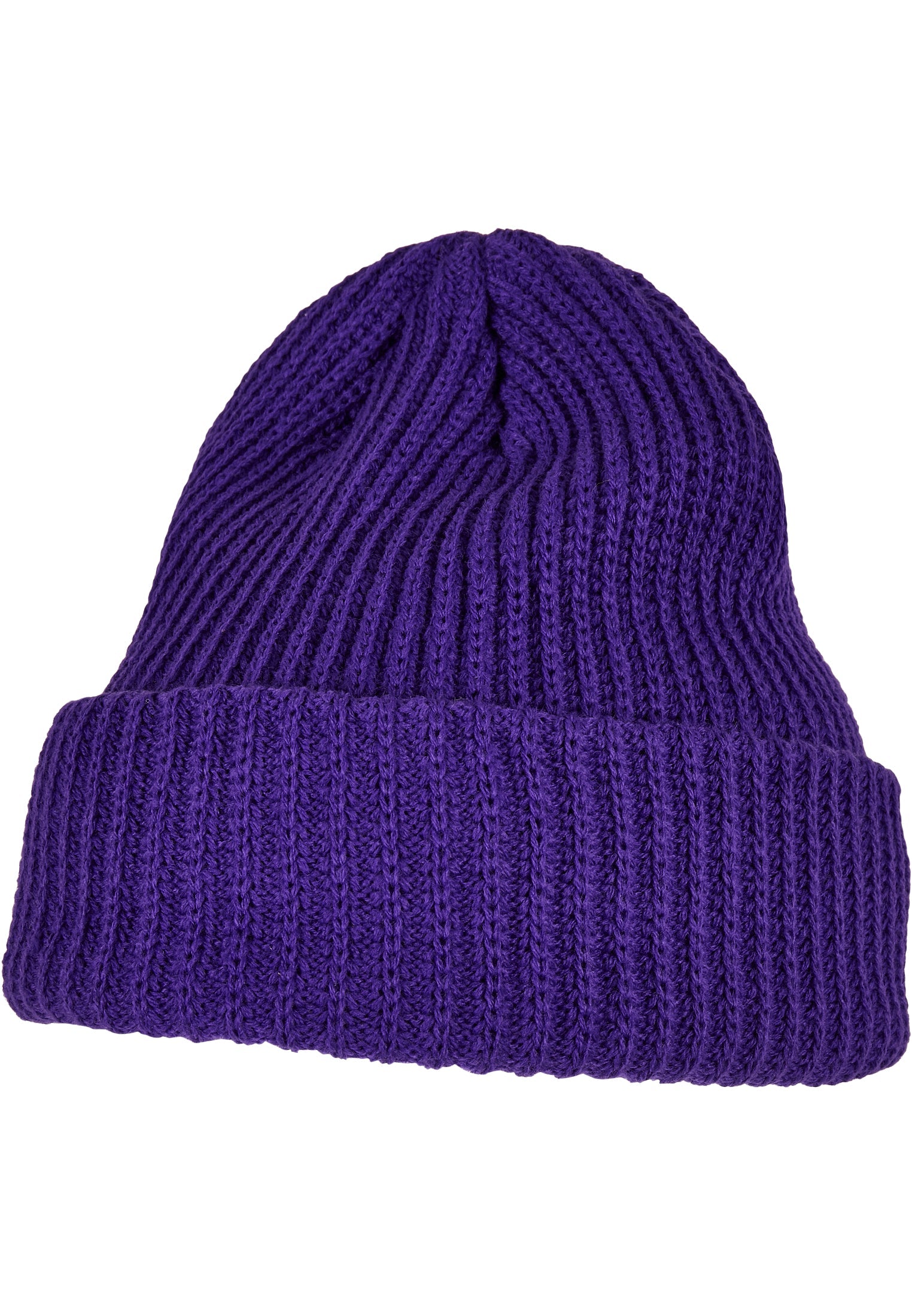 Rib Beanie One Size - workoutbrands.com