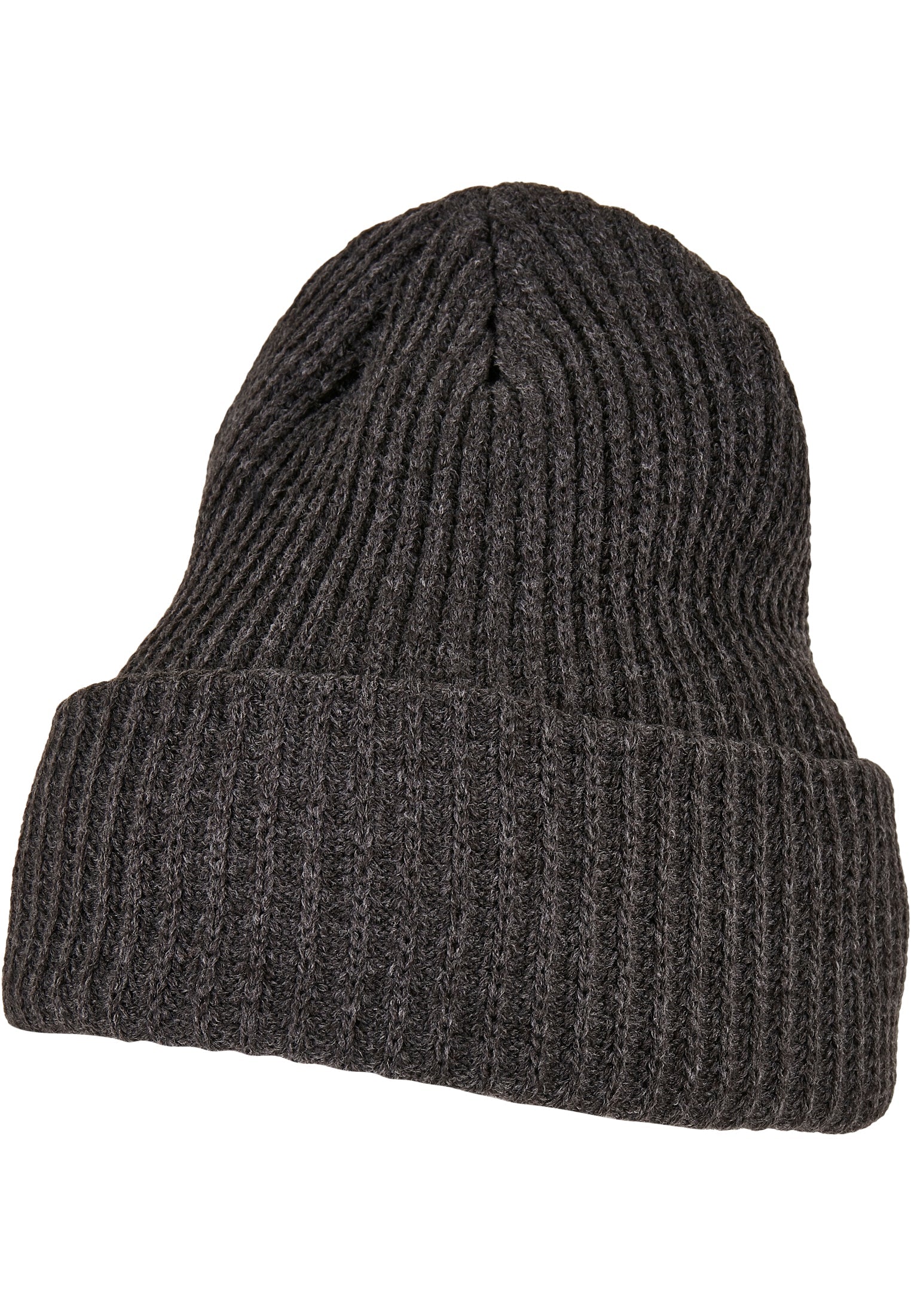 Rib Beanie One Size - workoutbrands.com