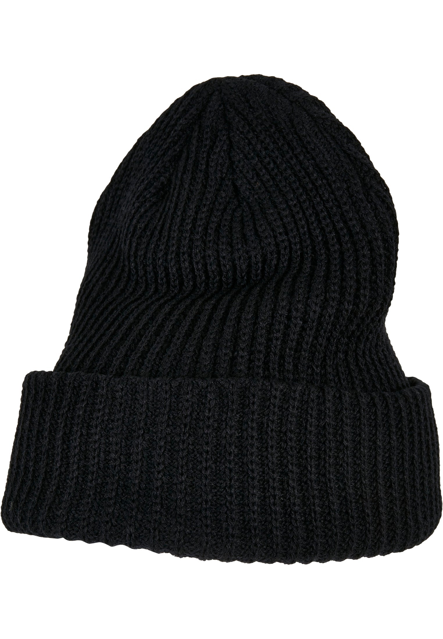 Rib Beanie One Size - workoutbrands.com