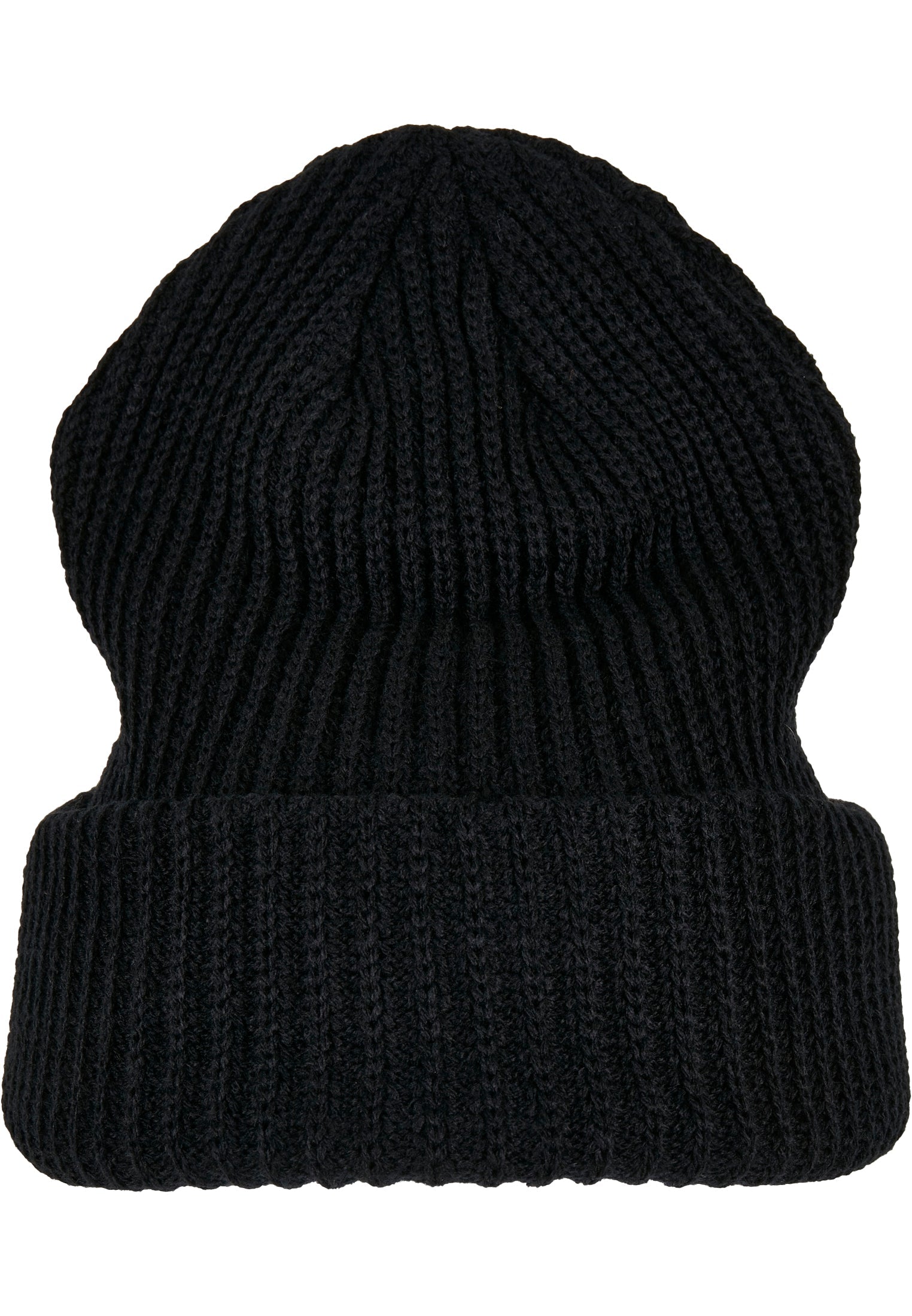 Rib Beanie One Size - workoutbrands.com