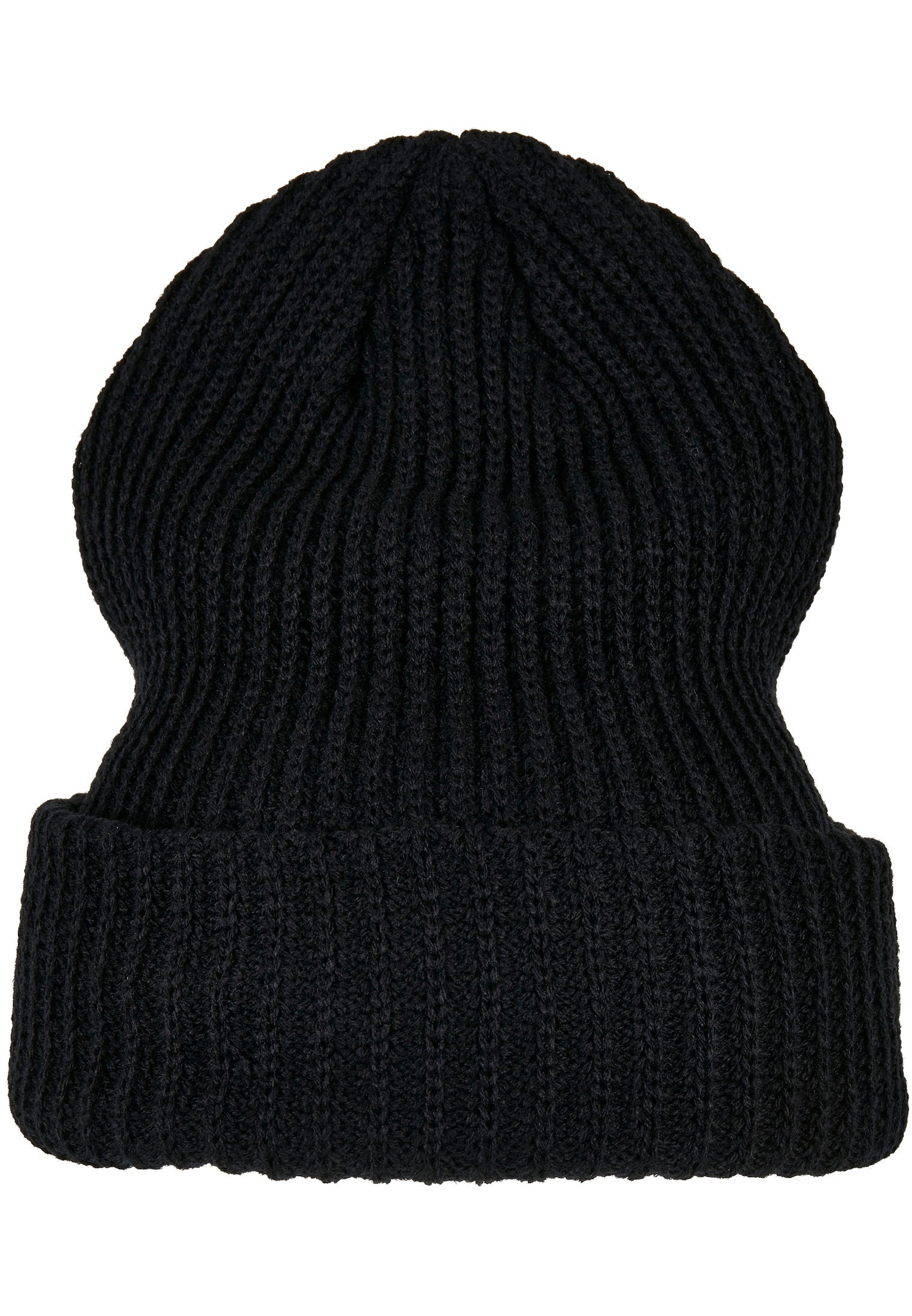 Rib Beanie One Size - workoutbrands.com